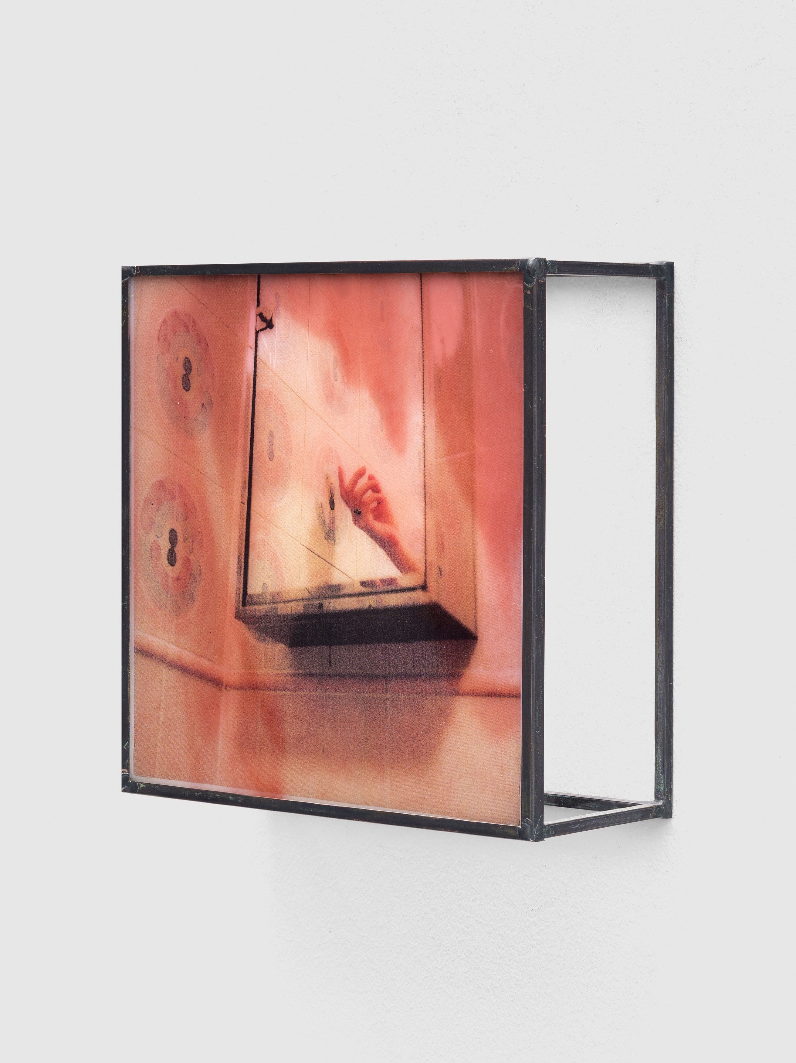 Rowan Renee, My Image Is a Lens at Island, photo 26