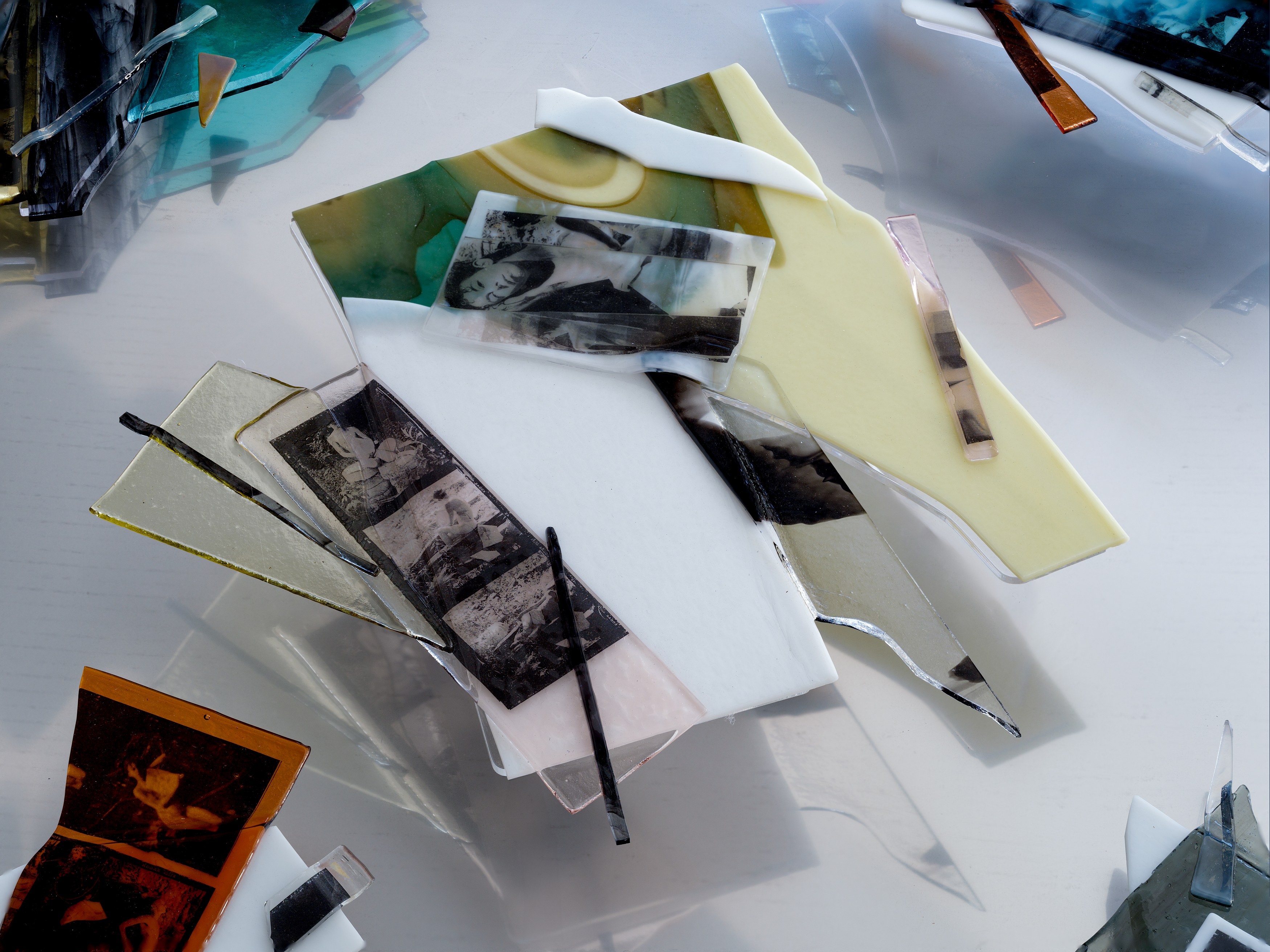 Rowan Renee, My Image Is a Lens at Island, photo 32