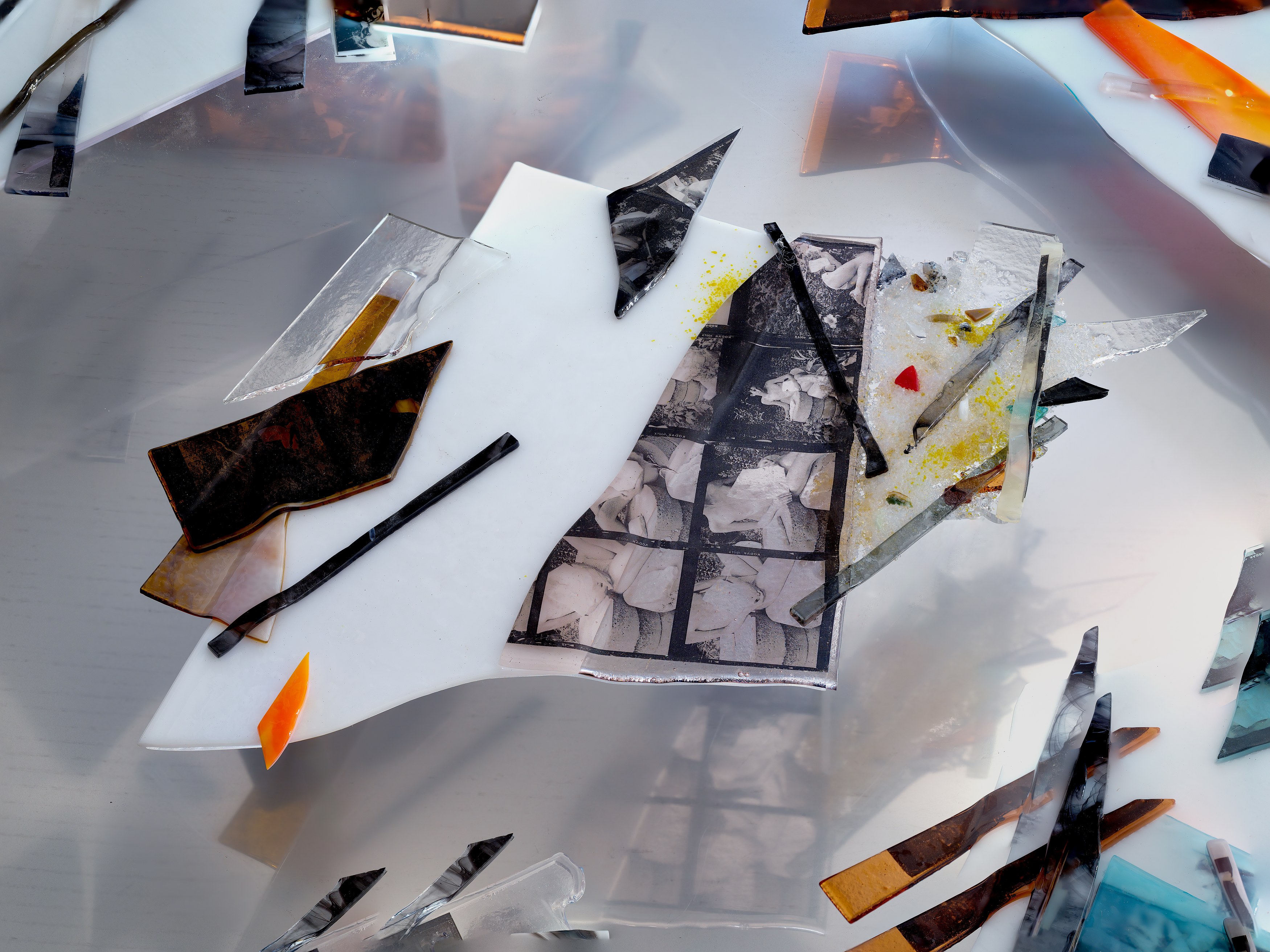 Rowan Renee, My Image Is a Lens at Island, photo 33
