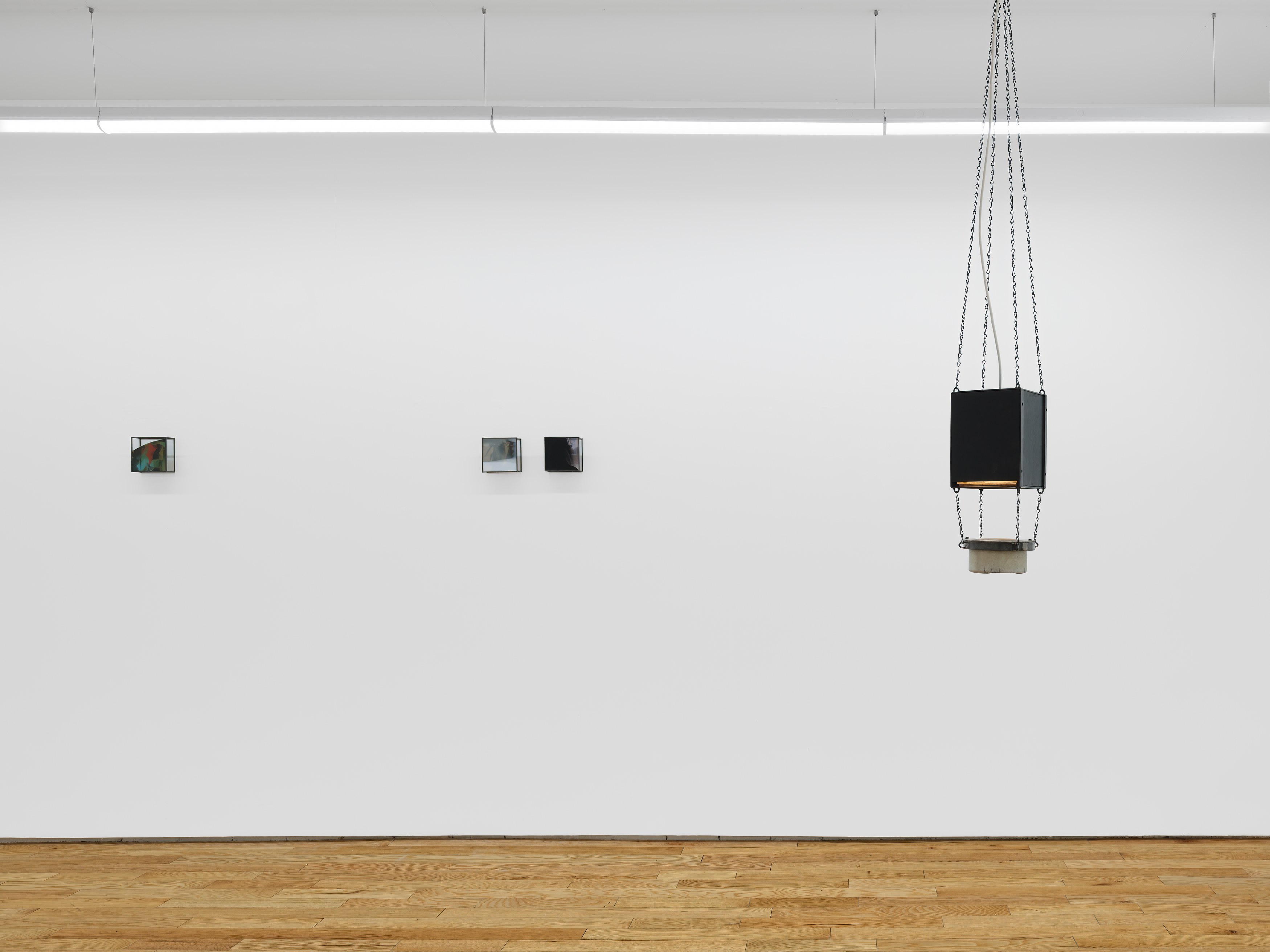 Rowan Renee, My Image Is a Lens at Island, photo 8