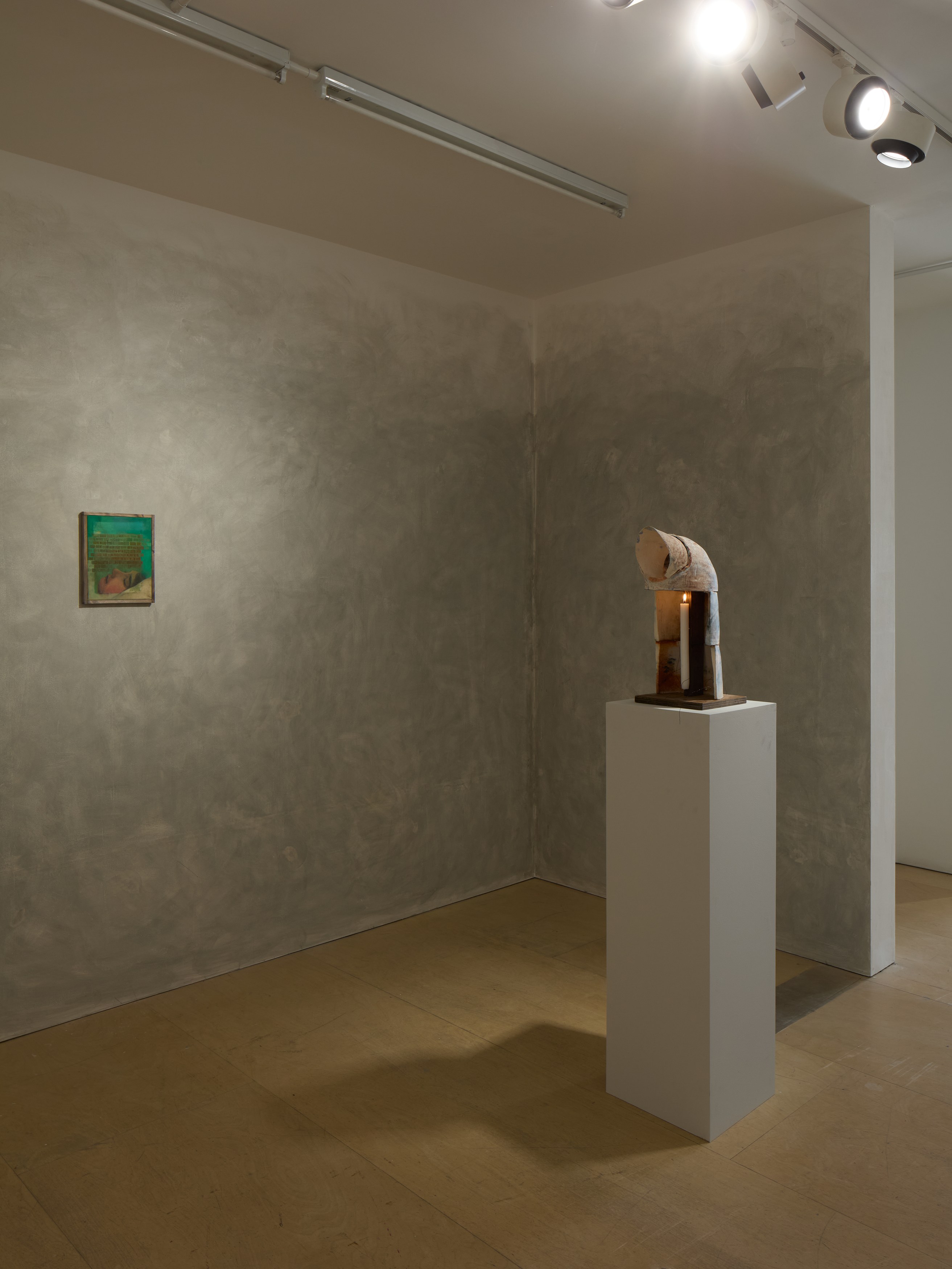 Junyi Lu, (cosset) at The Sunday Painter, photo 7