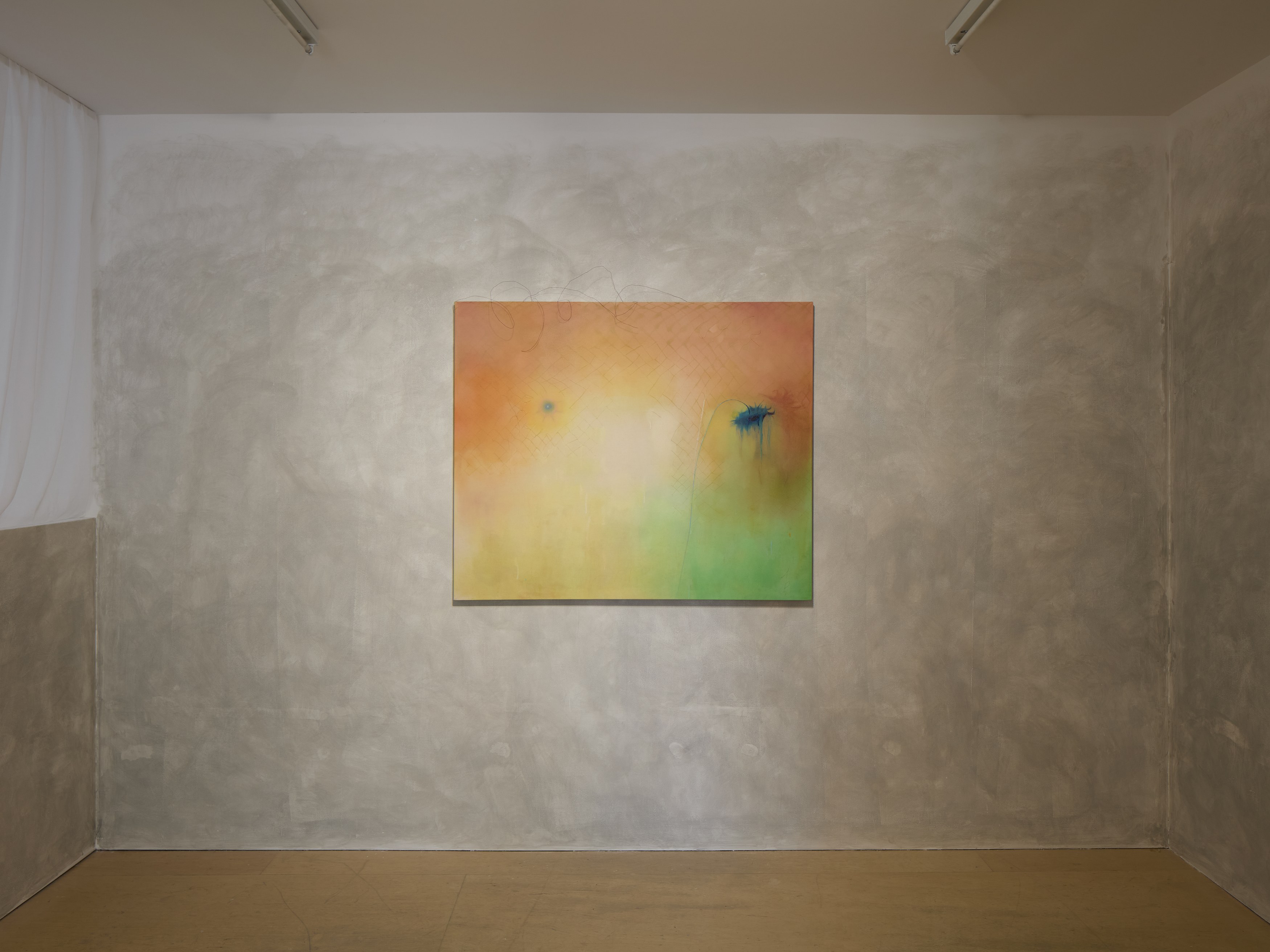 Junyi Lu, (cosset) at The Sunday Painter, photo 8