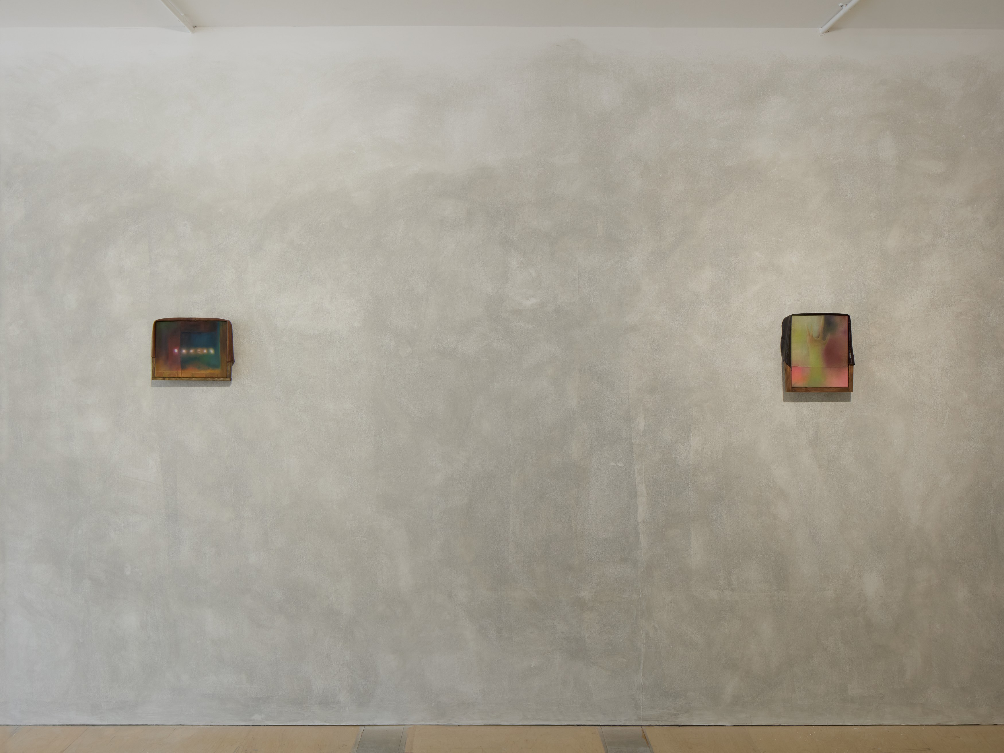 Junyi Lu, (cosset) at The Sunday Painter, photo 9