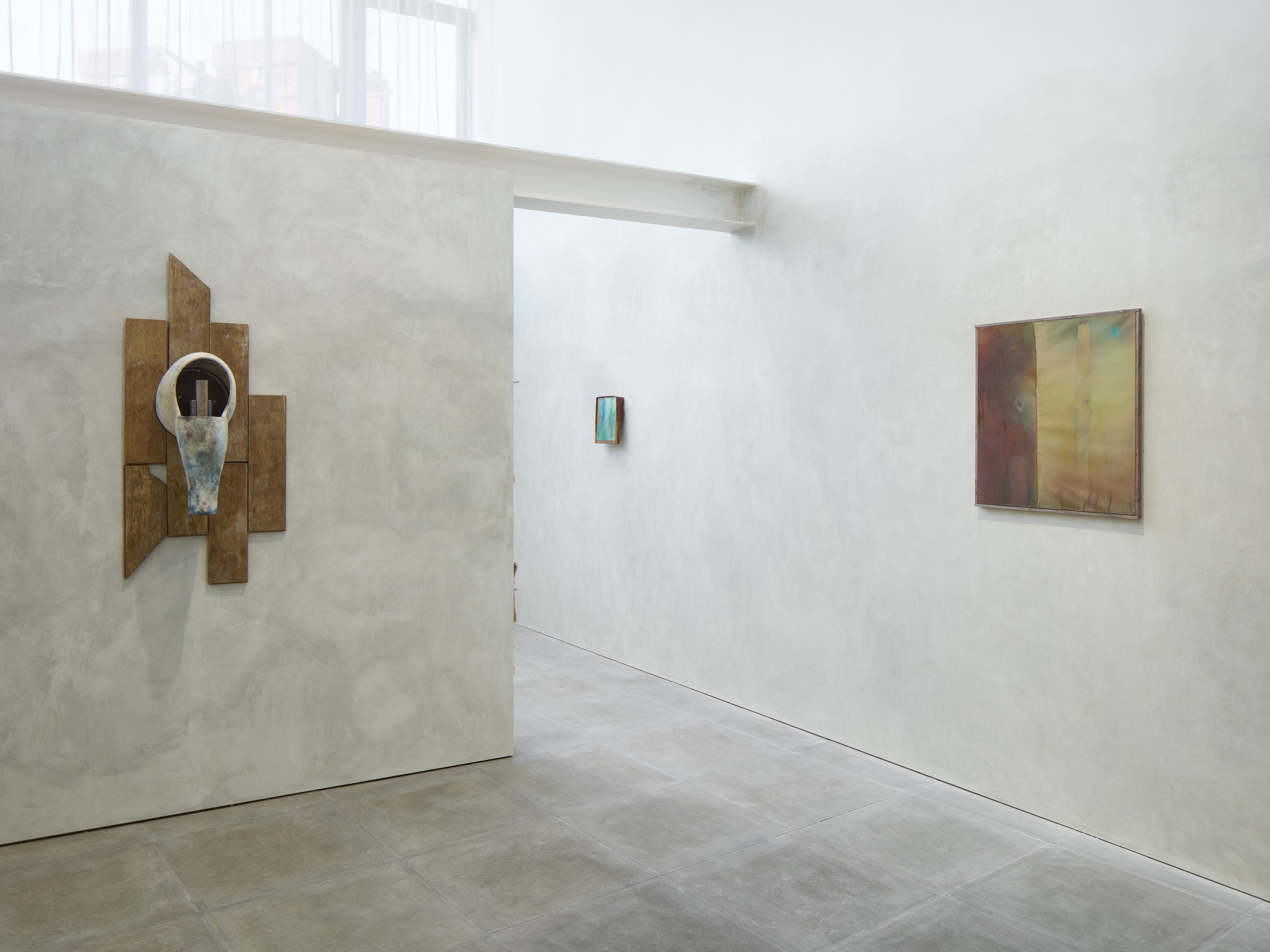 Junyi Lu, (cosset) at The Sunday Painter, photo 17