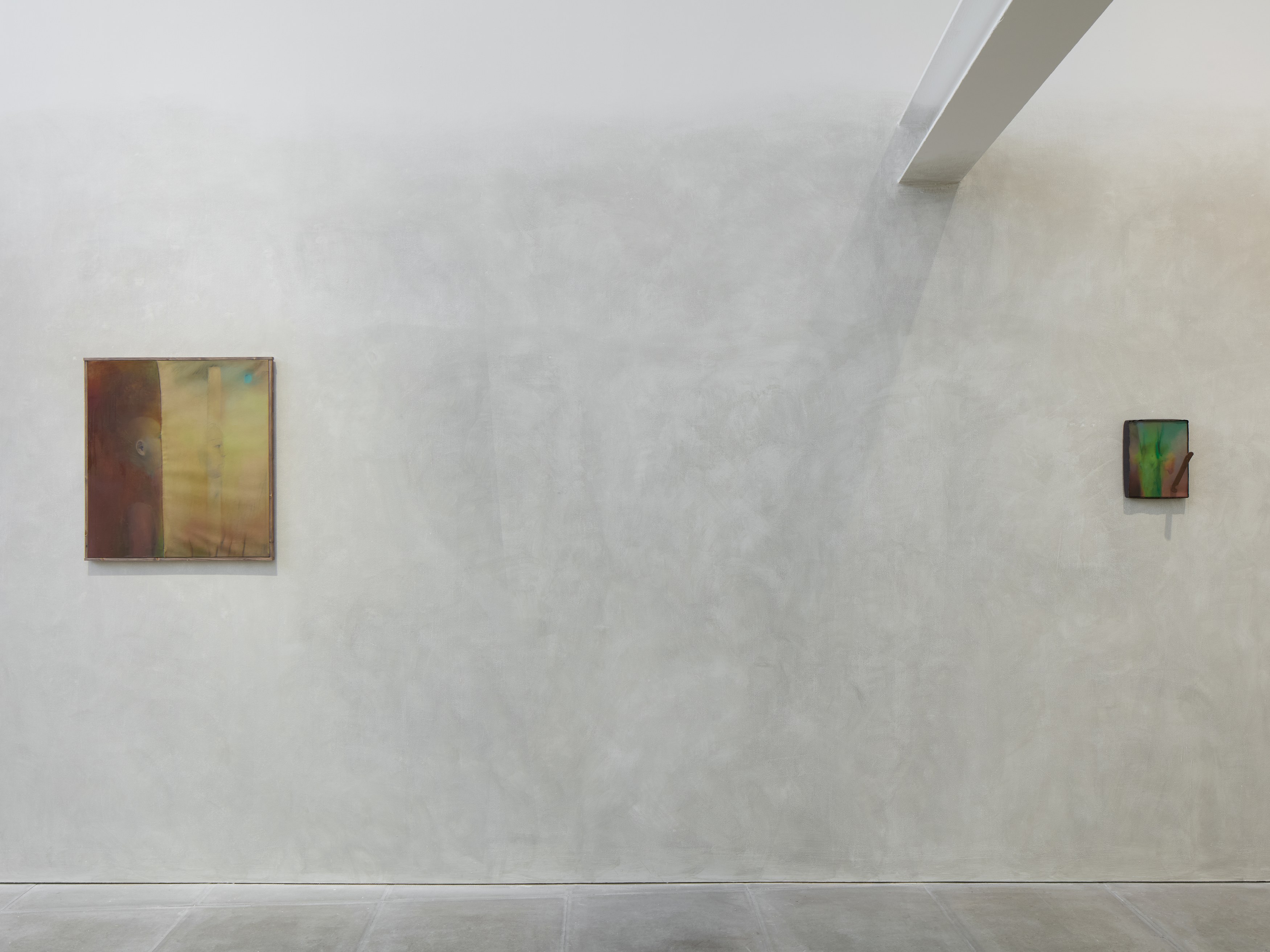 Junyi Lu, (cosset) at The Sunday Painter, photo 16