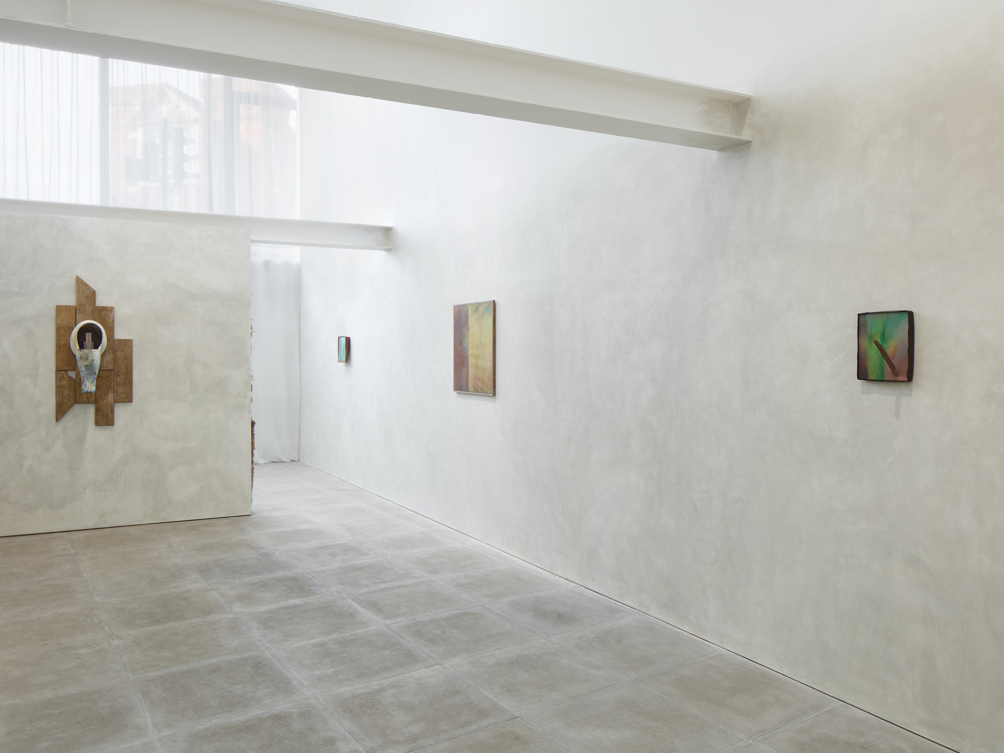 Junyi Lu, (cosset) at The Sunday Painter, photo 20