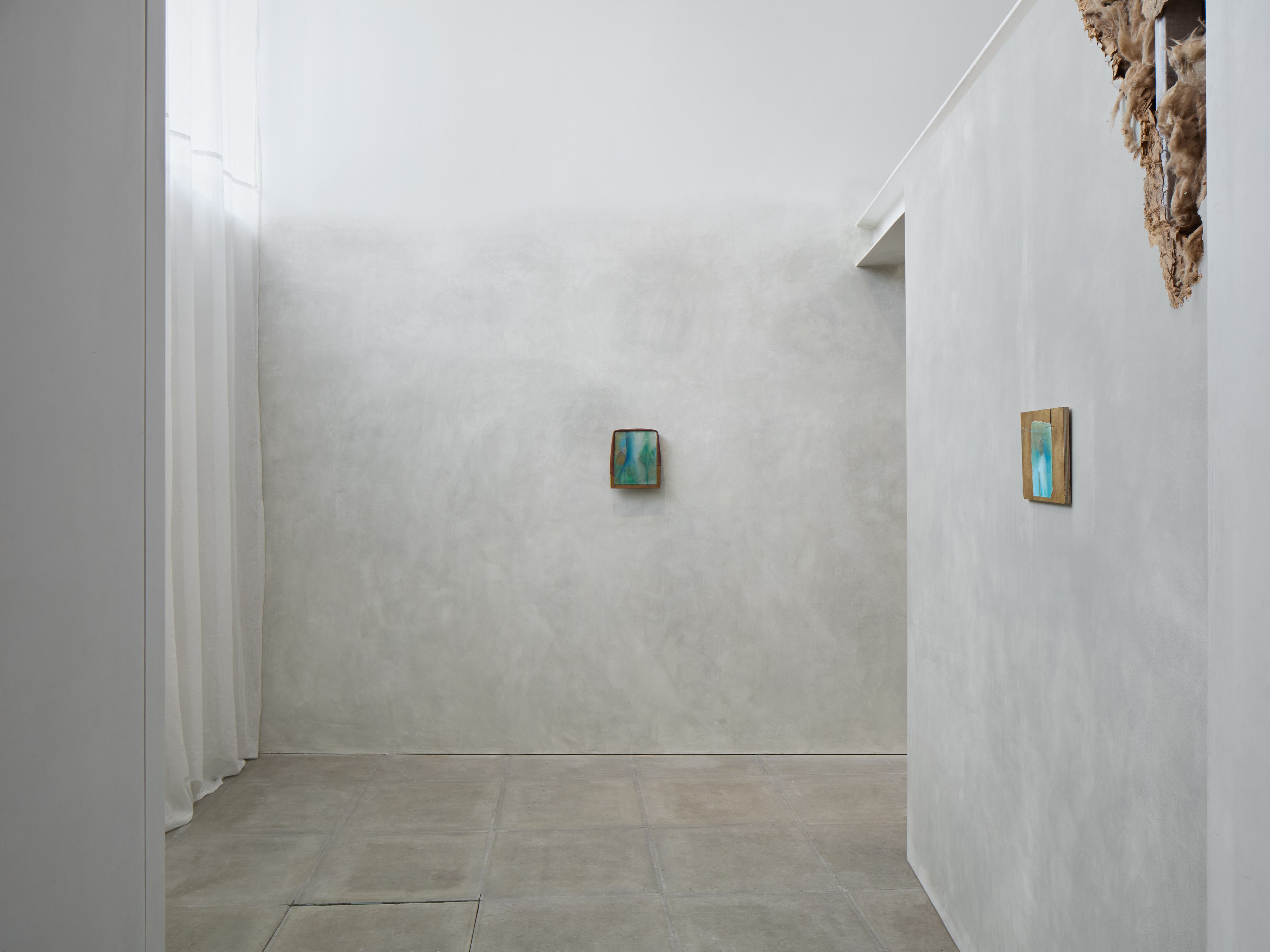 Junyi Lu, (cosset) at The Sunday Painter, photo 23
