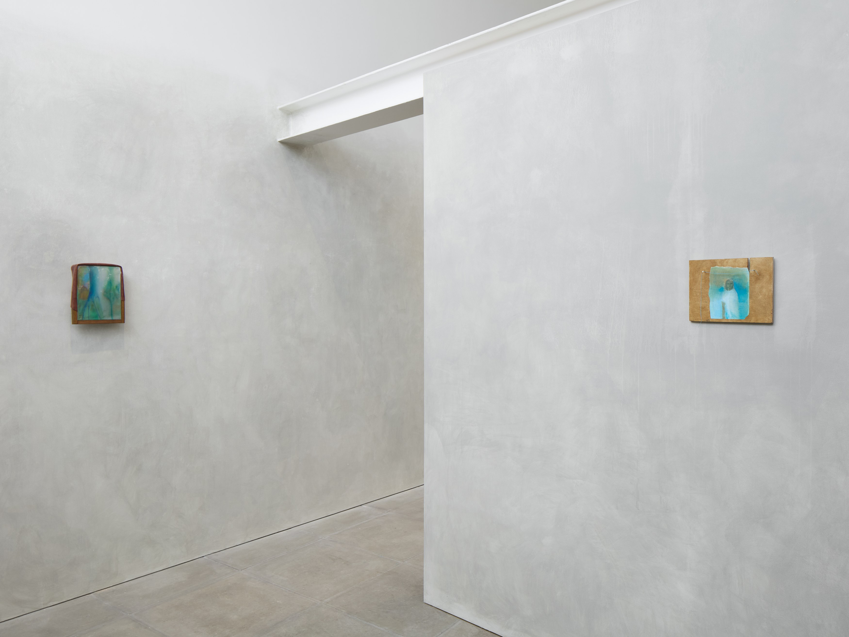 Junyi Lu, (cosset) at The Sunday Painter, photo 24