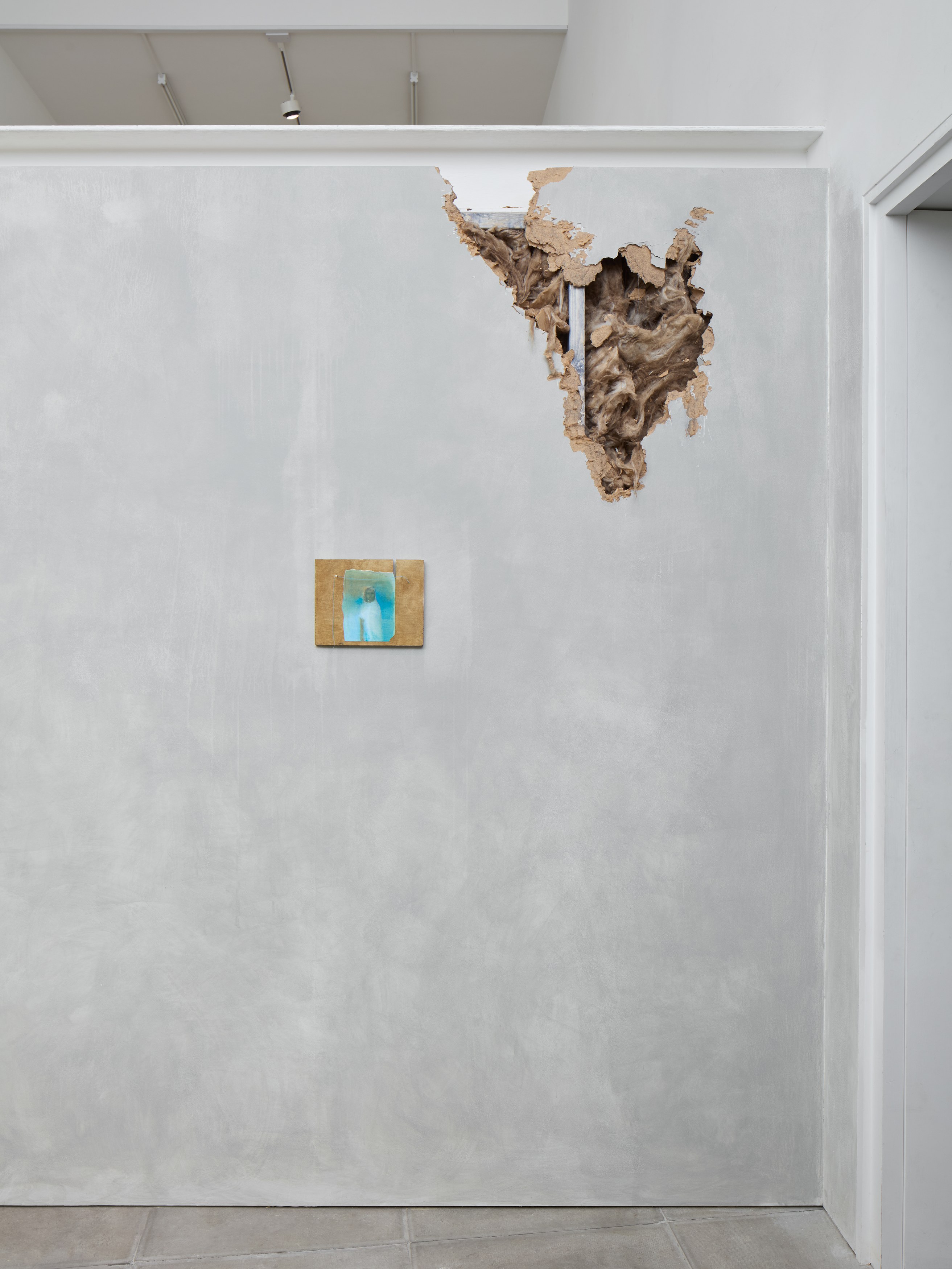 Junyi Lu, (cosset) at The Sunday Painter, photo 25