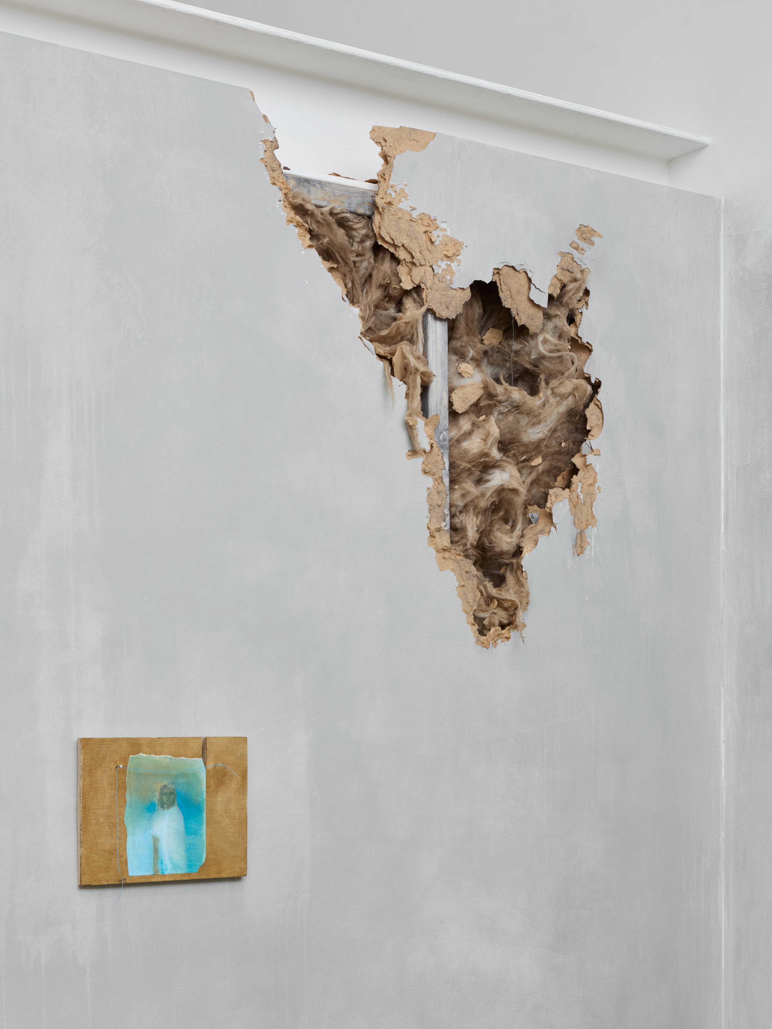 Junyi Lu, (cosset) at The Sunday Painter, photo 30
