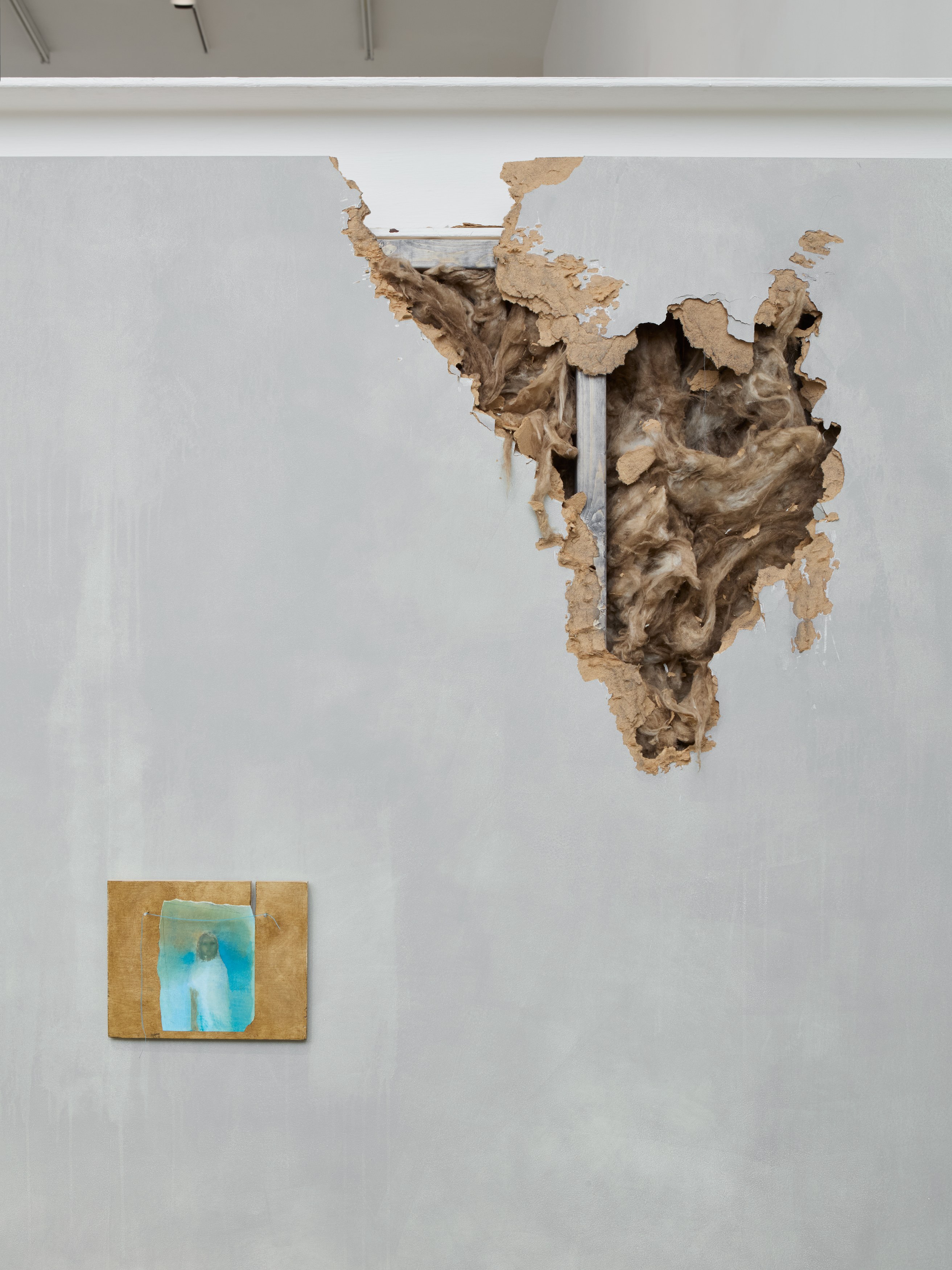 Junyi Lu, (cosset) at The Sunday Painter, photo 31