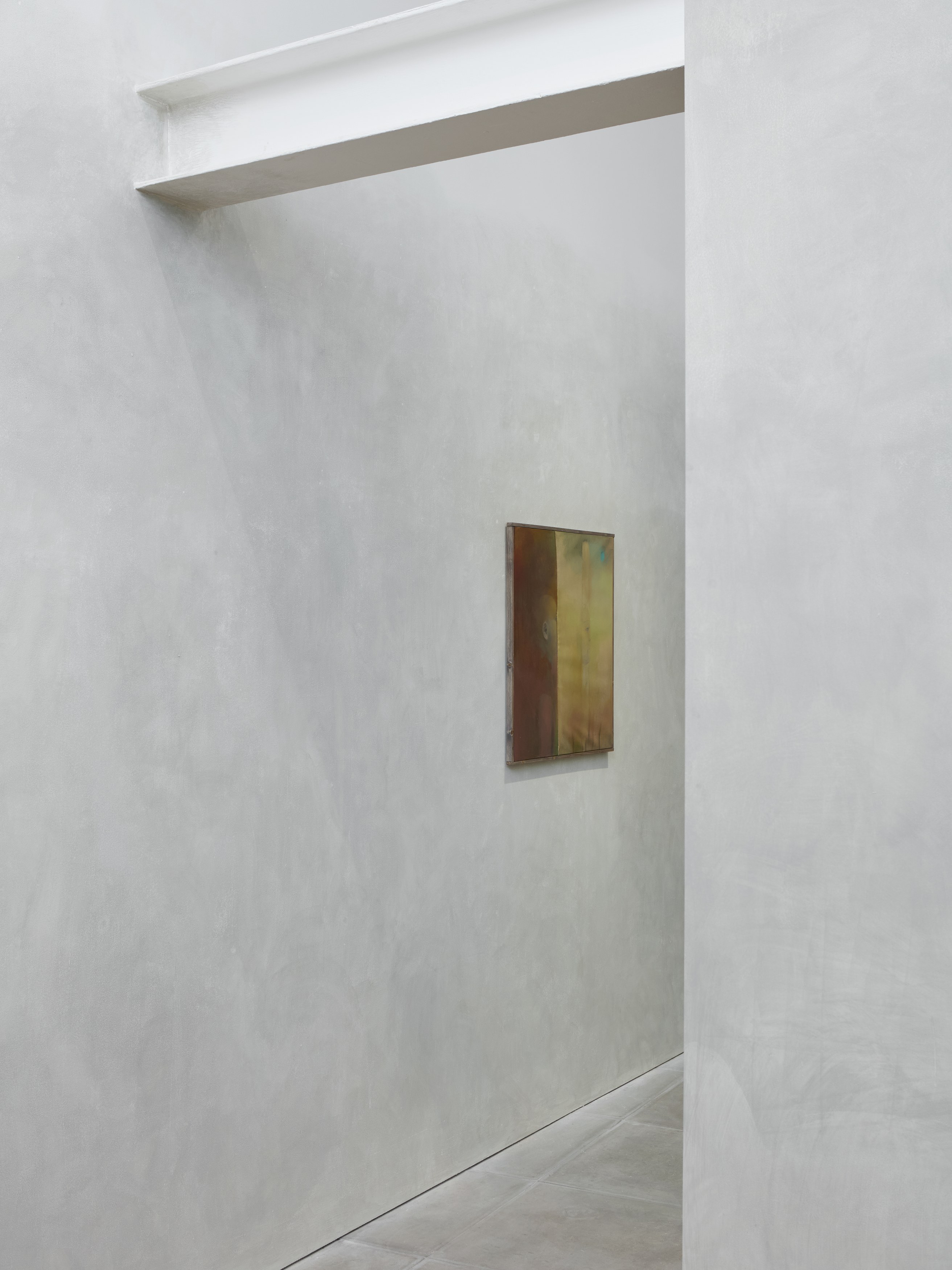 Junyi Lu, (cosset) at The Sunday Painter, photo 32