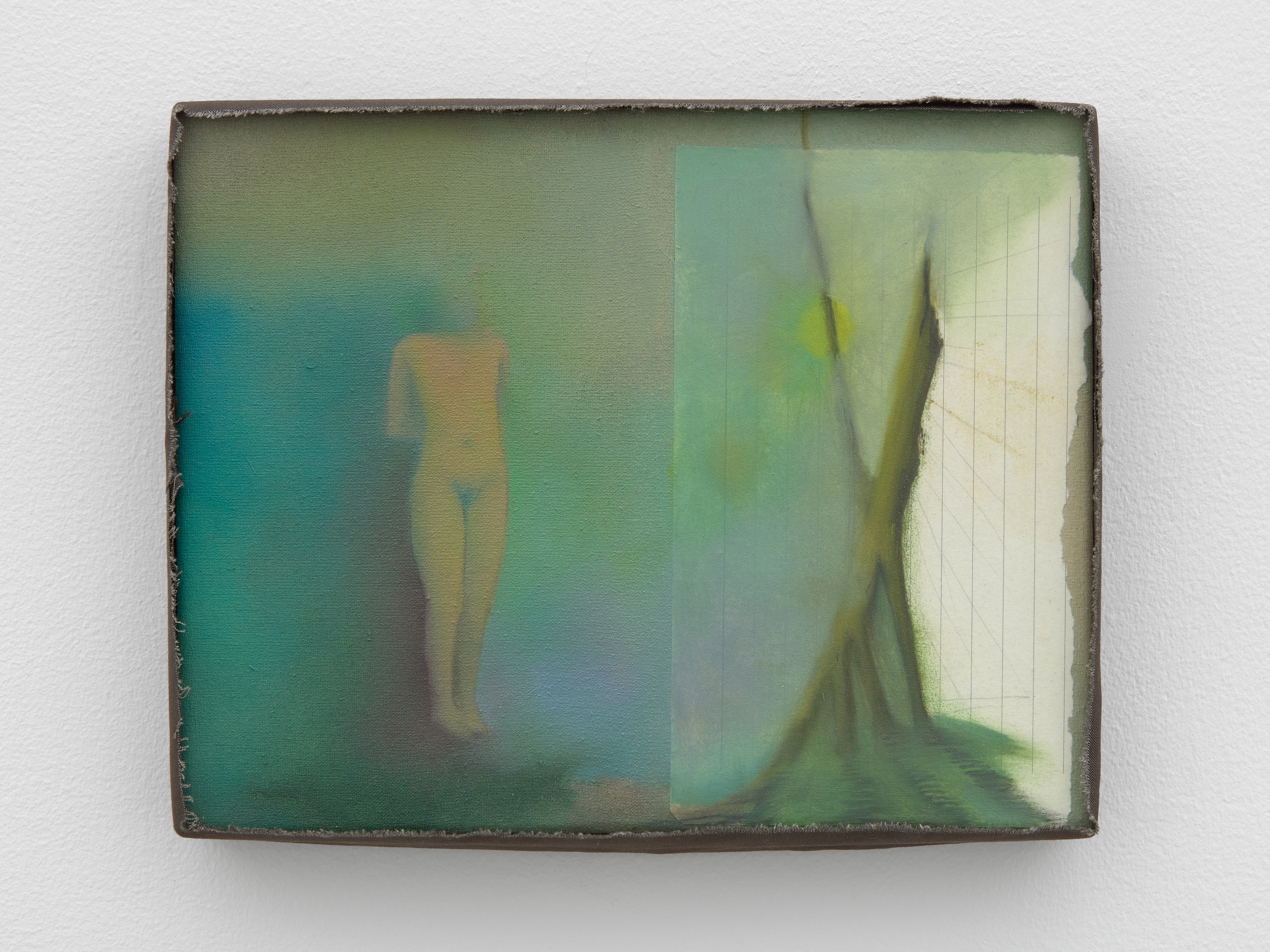 Junyi Lu, (cosset) at The Sunday Painter, photo 33