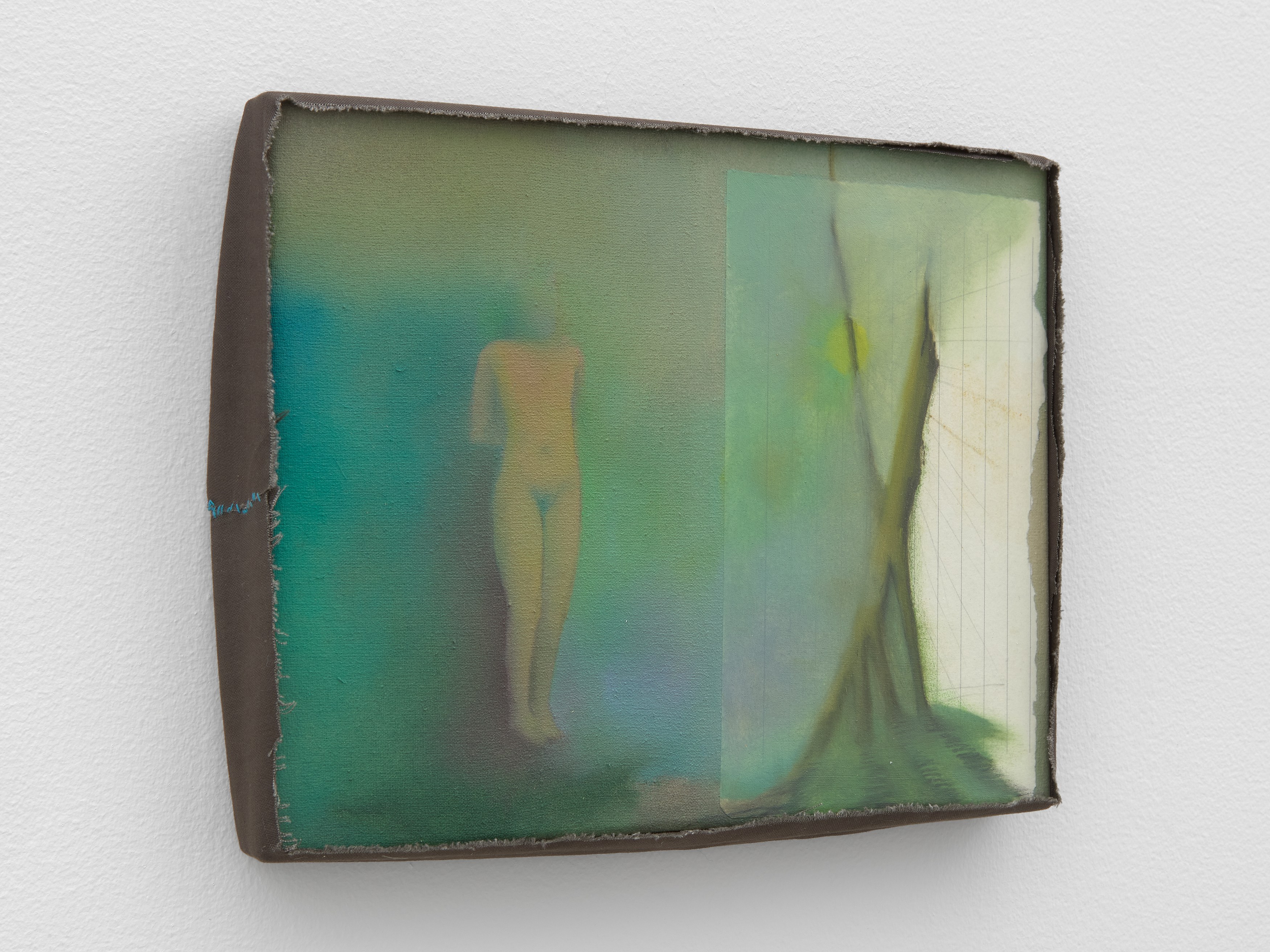 Junyi Lu, (cosset) at The Sunday Painter, photo 34