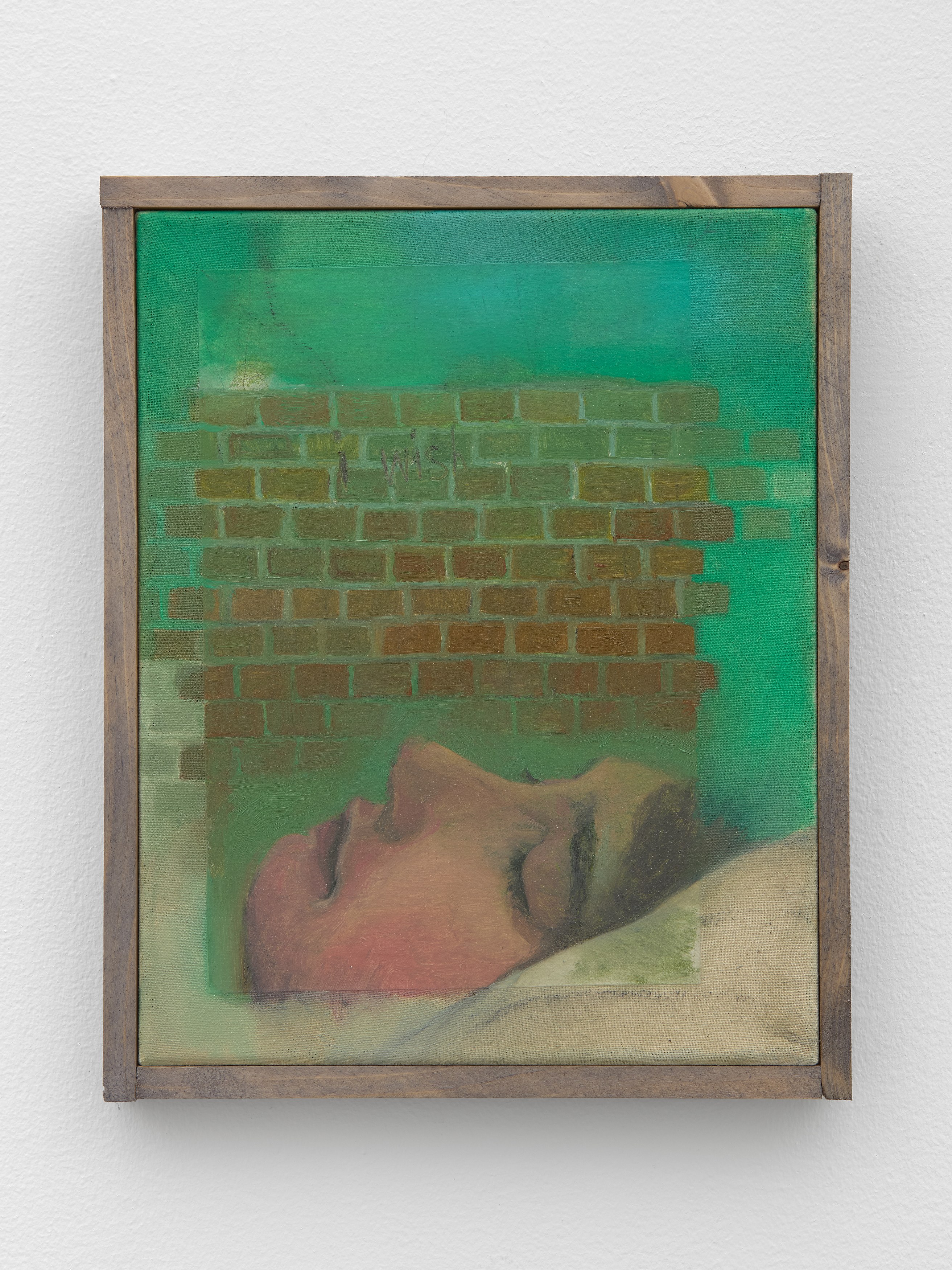 Junyi Lu, (cosset) at The Sunday Painter, photo 35