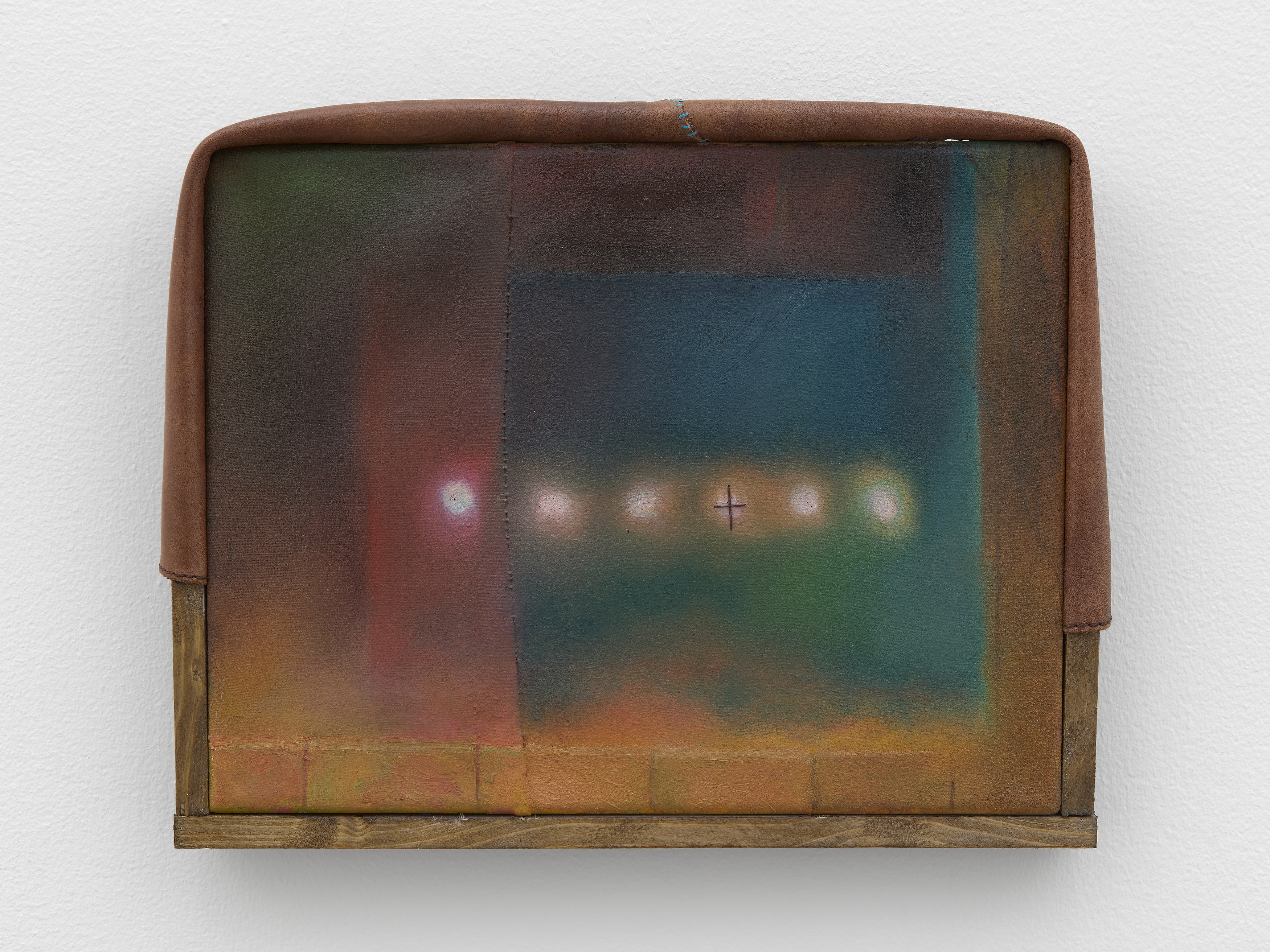 Junyi Lu, (cosset) at The Sunday Painter, photo 37