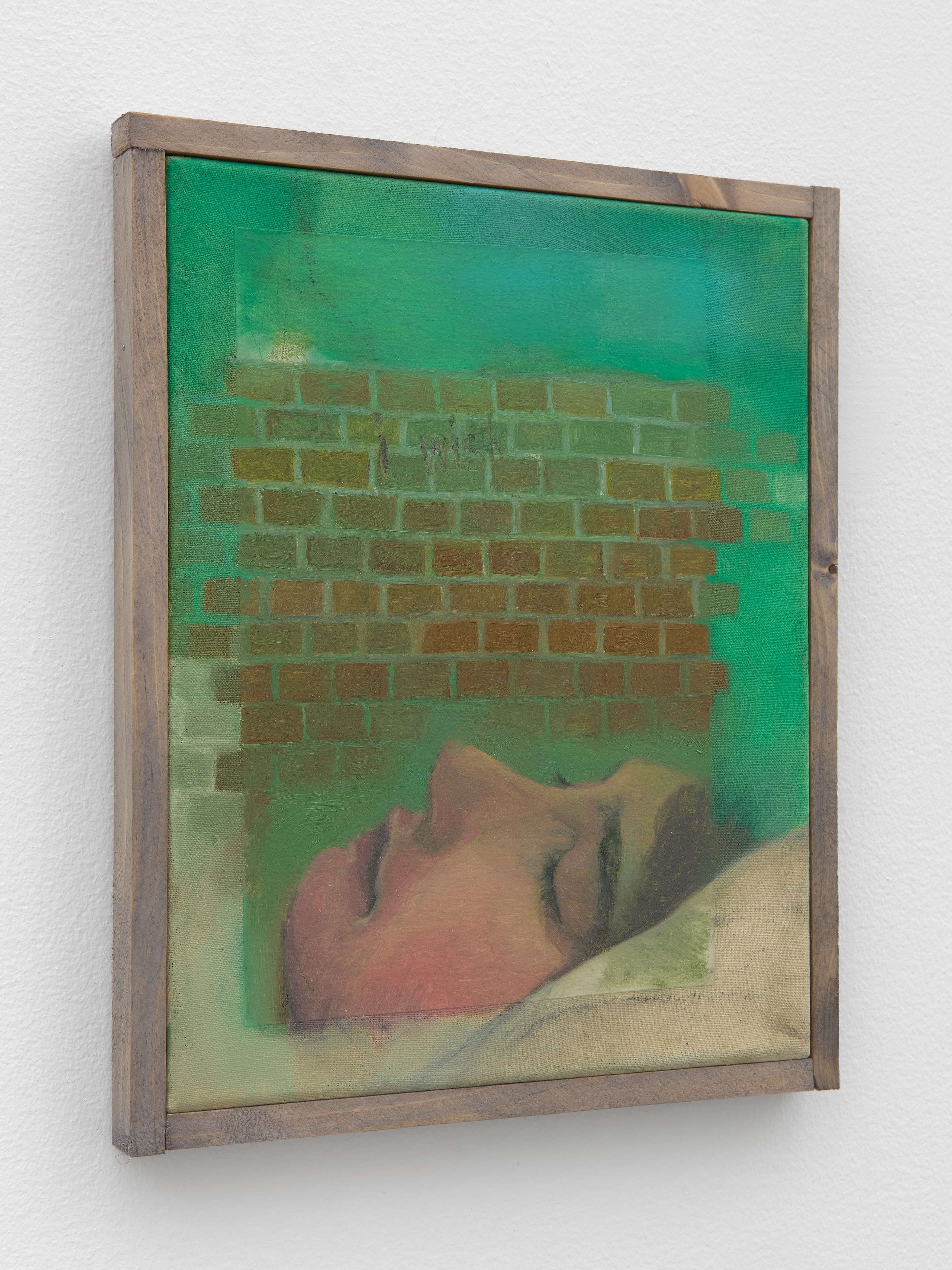 Junyi Lu, (cosset) at The Sunday Painter, photo 36