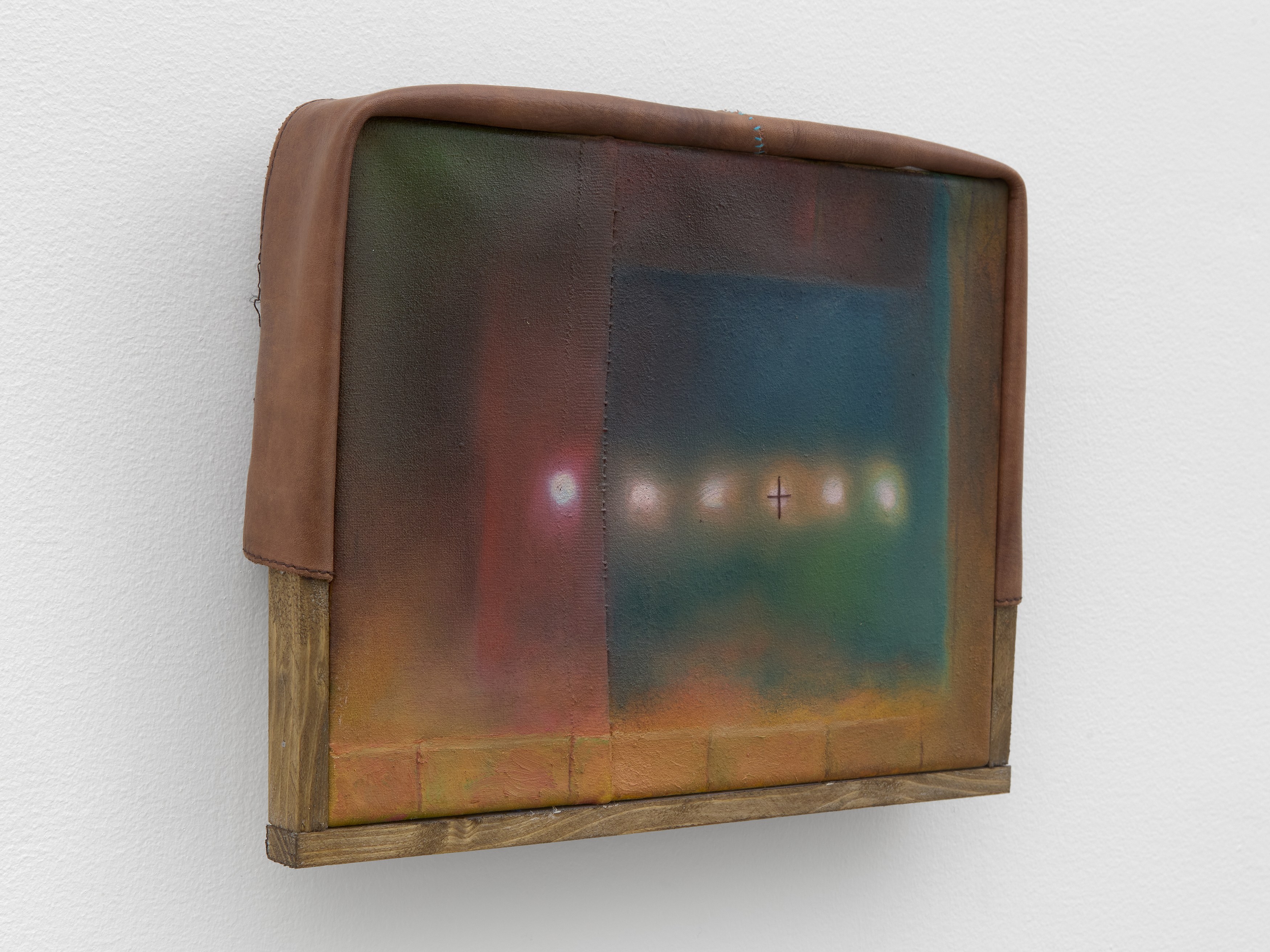 Junyi Lu, (cosset) at The Sunday Painter, photo 38