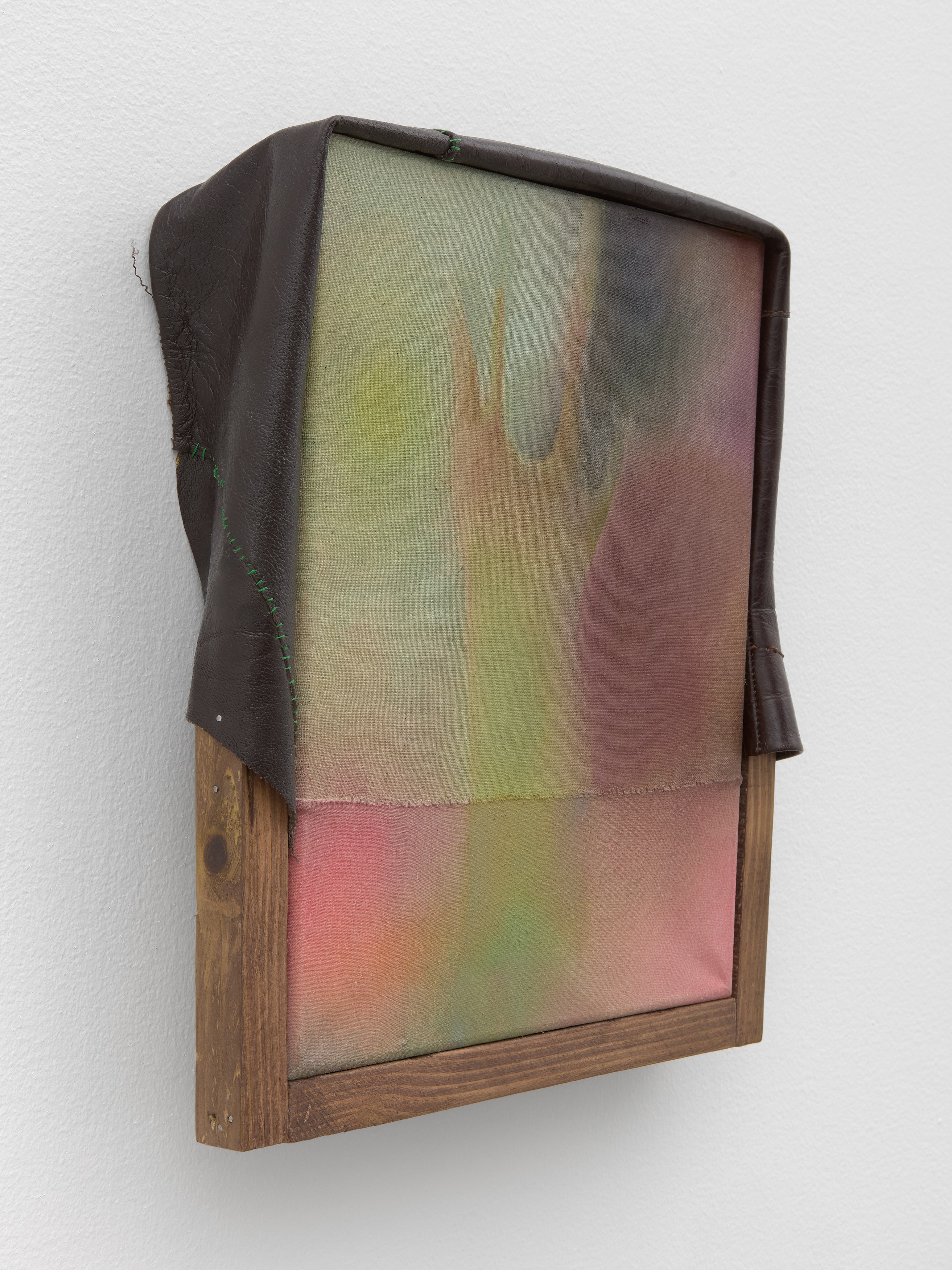 Junyi Lu, (cosset) at The Sunday Painter, photo 39