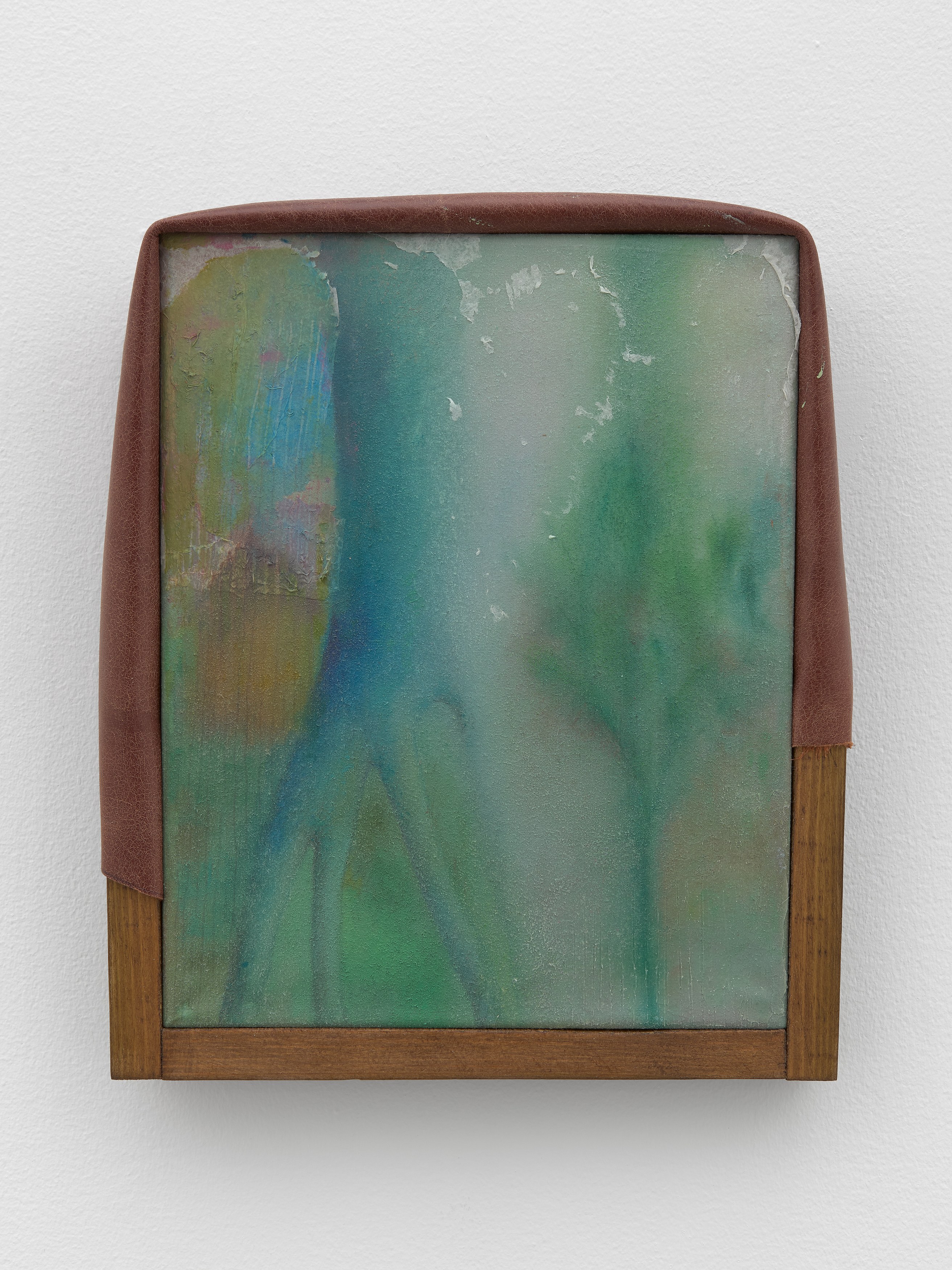 Junyi Lu, (cosset) at The Sunday Painter, photo 41