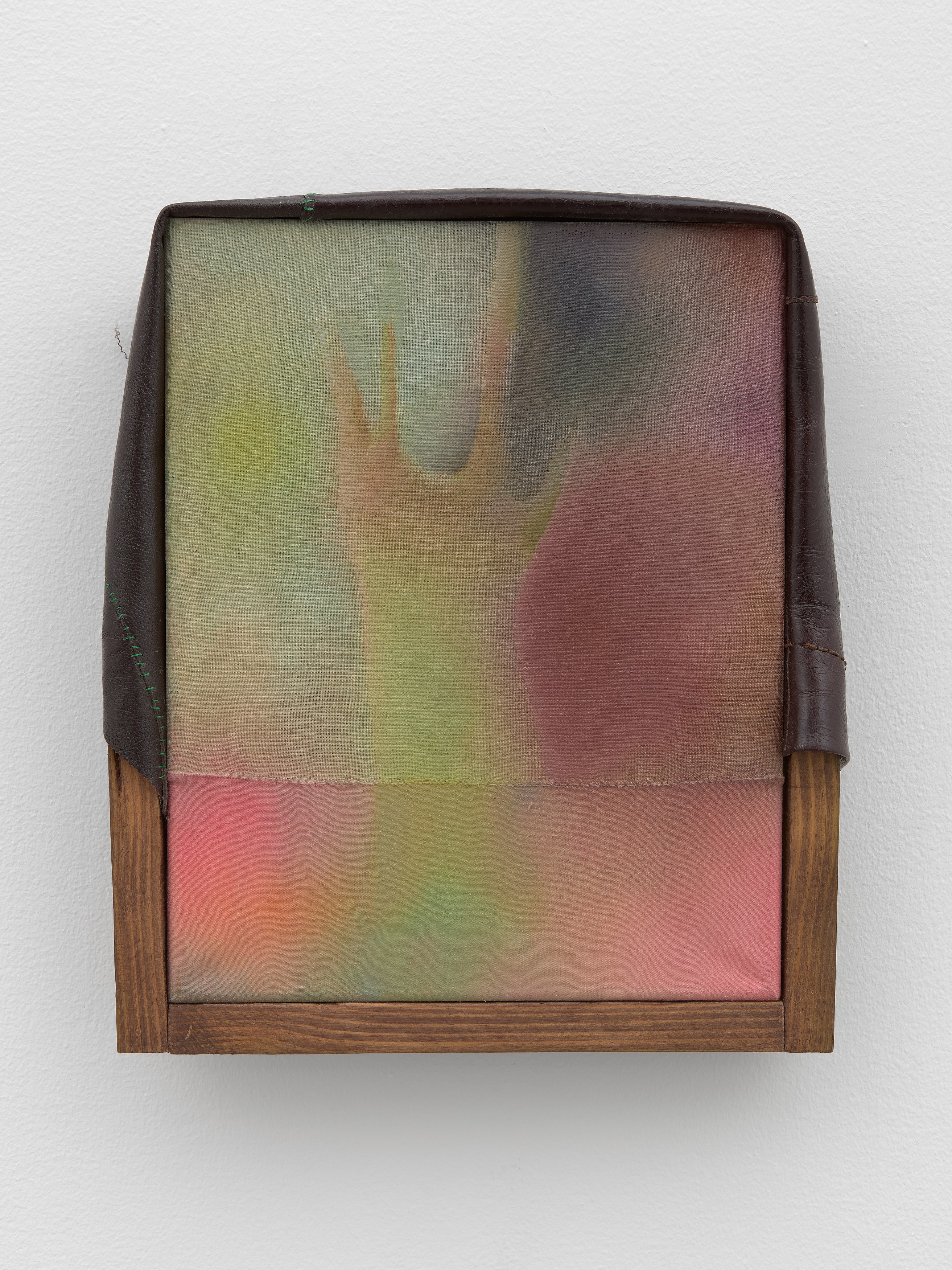 Junyi Lu, (cosset) at The Sunday Painter, photo 40