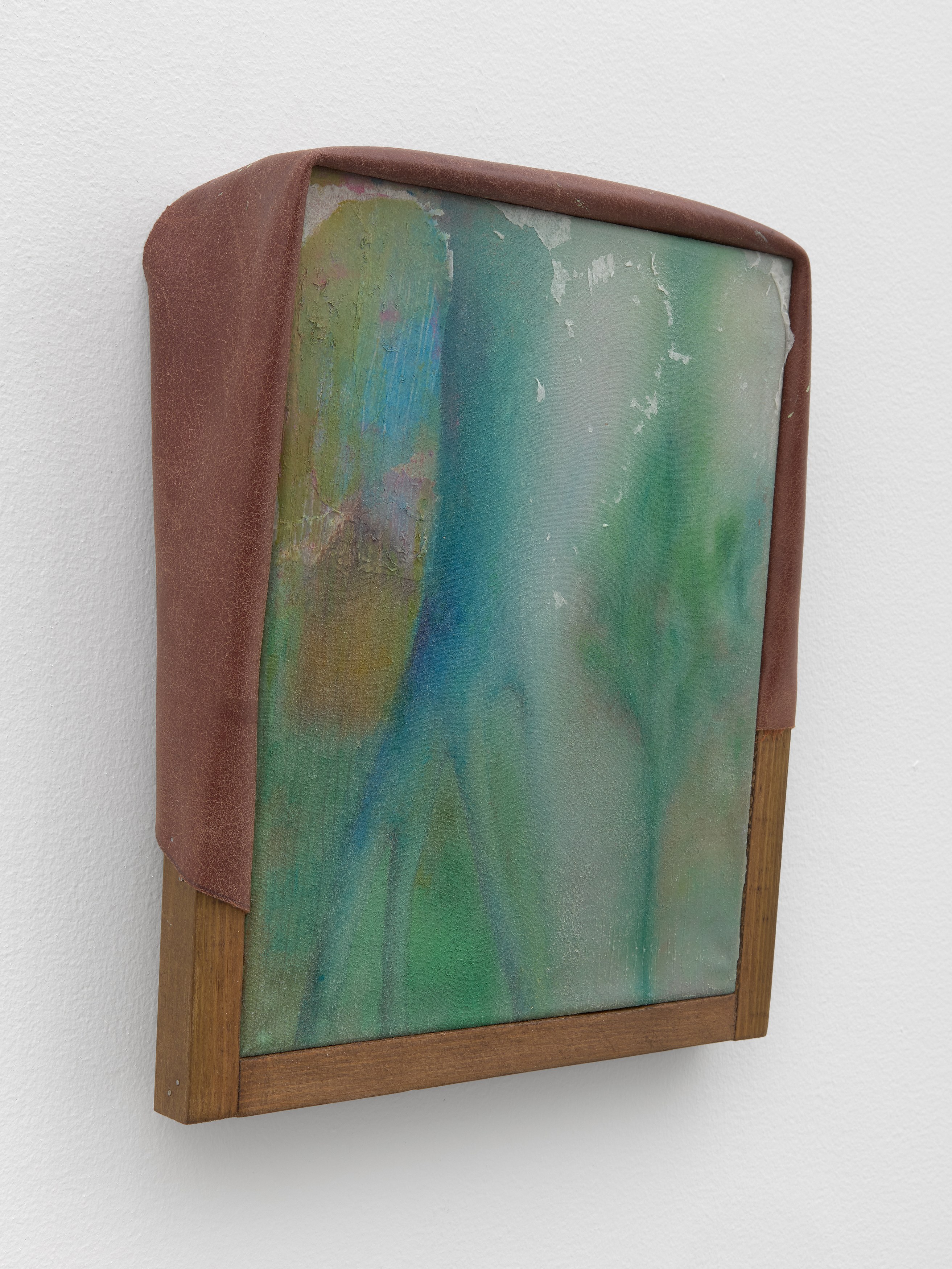 Junyi Lu, (cosset) at The Sunday Painter, photo 42