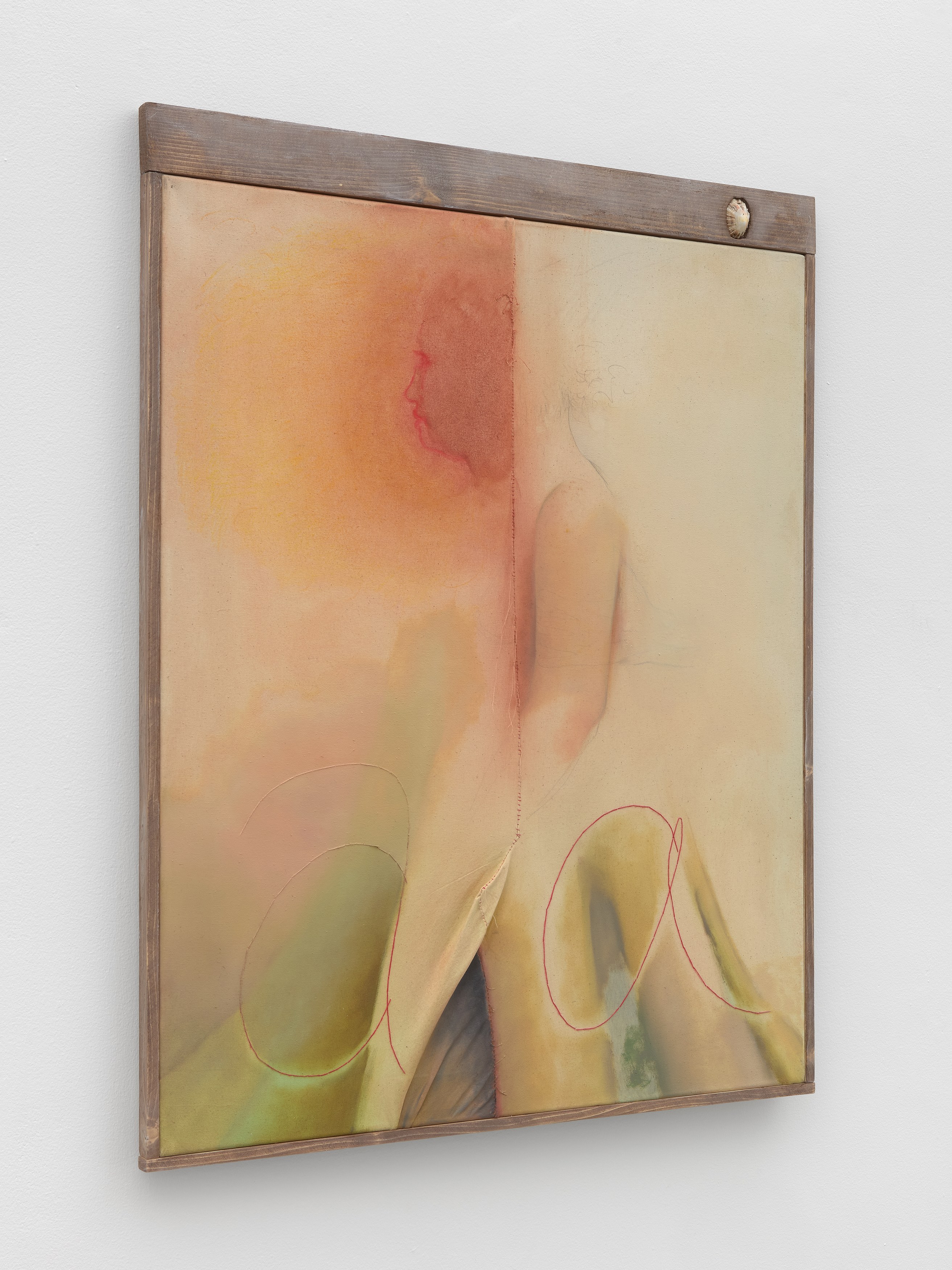 Junyi Lu, (cosset) at The Sunday Painter, photo 45