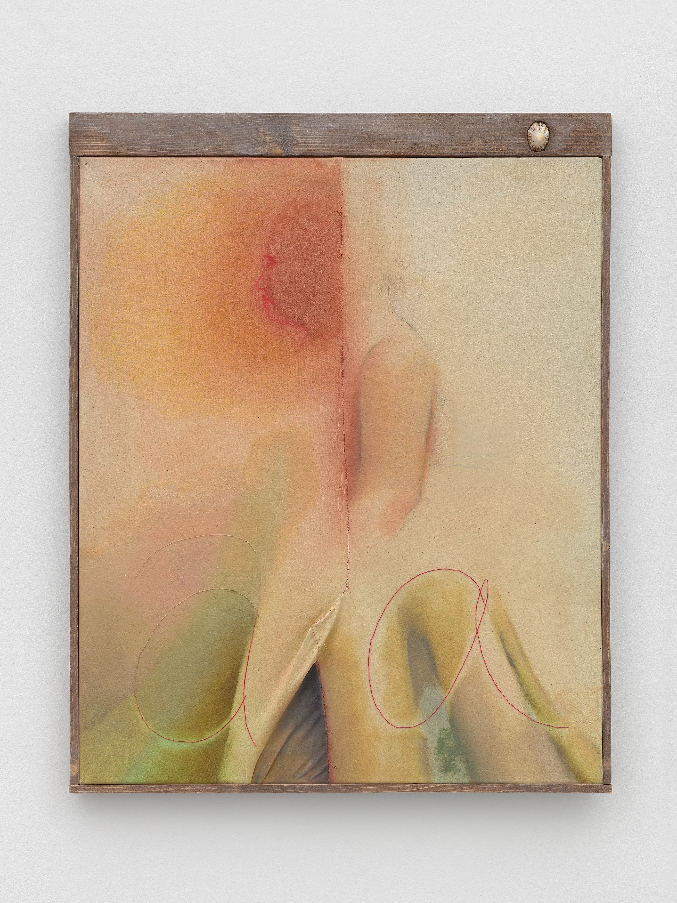 Junyi Lu, (cosset) at The Sunday Painter, photo 44