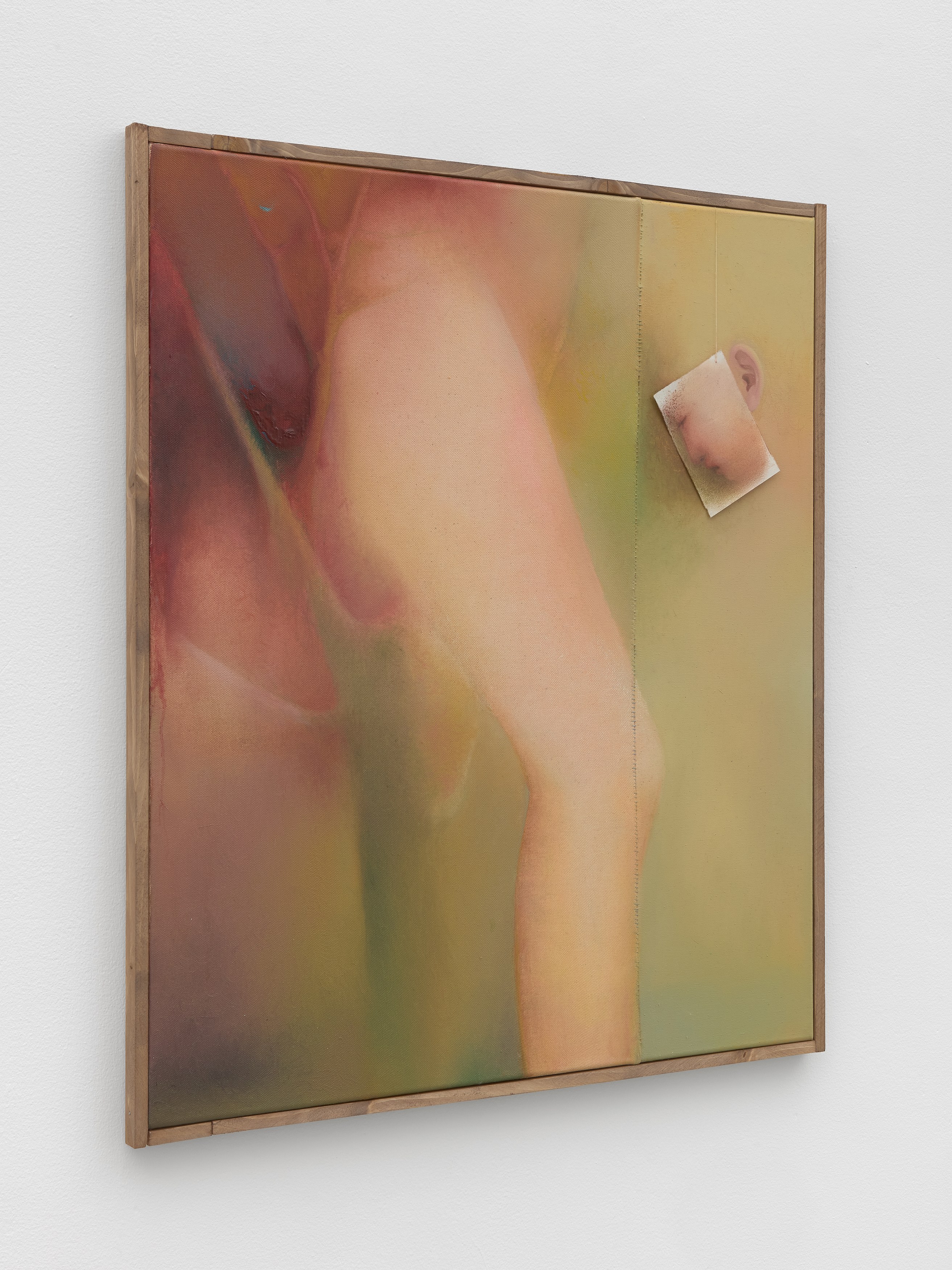 Junyi Lu, (cosset) at The Sunday Painter, photo 48