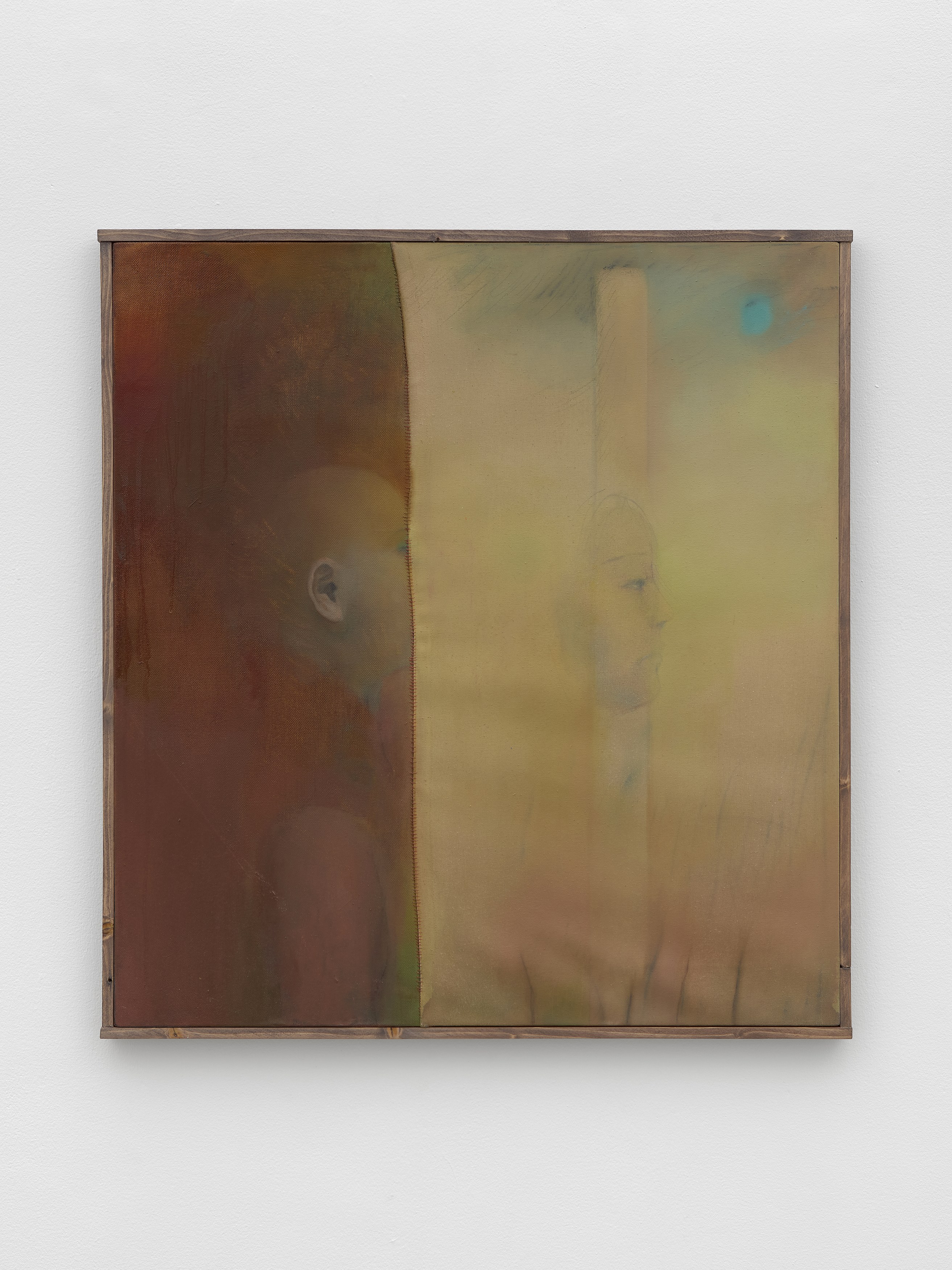 Junyi Lu, (cosset) at The Sunday Painter, photo 49