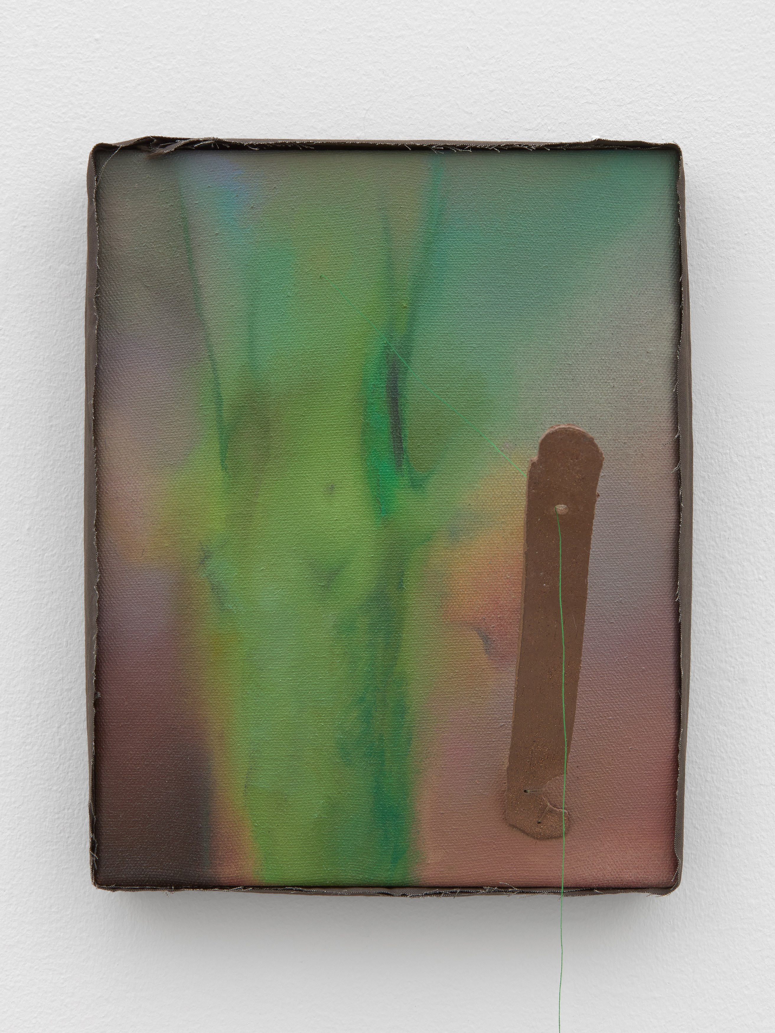 Junyi Lu, (cosset) at The Sunday Painter, photo 51