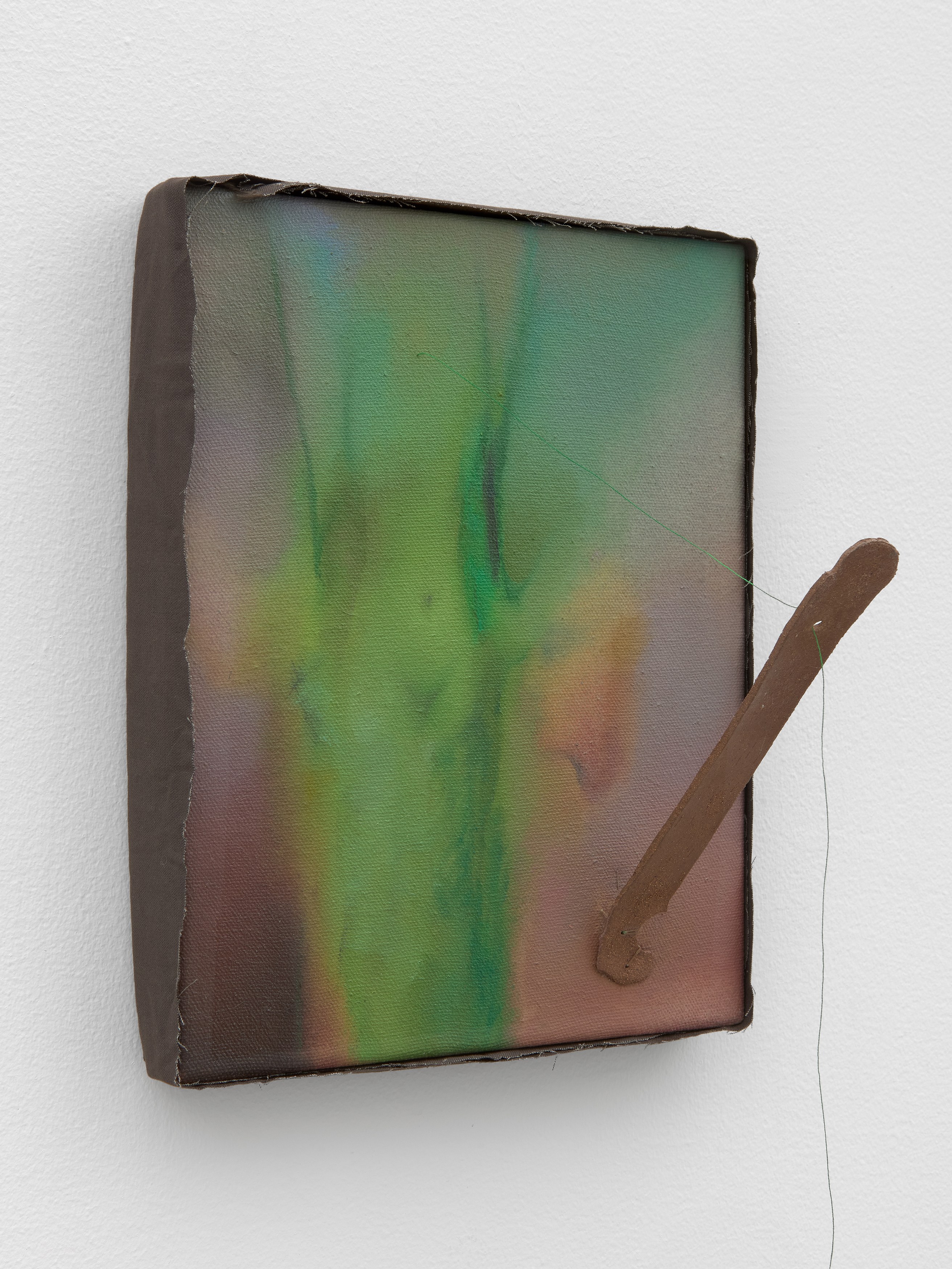 Junyi Lu, (cosset) at The Sunday Painter, photo 52