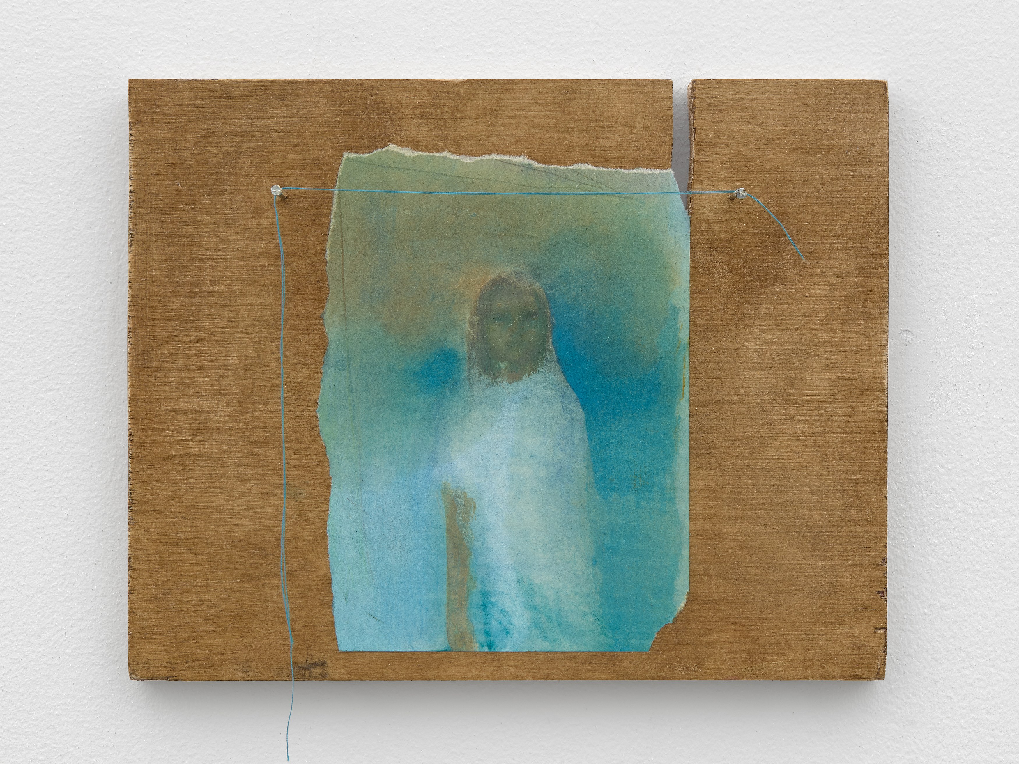 Junyi Lu, (cosset) at The Sunday Painter, photo 53