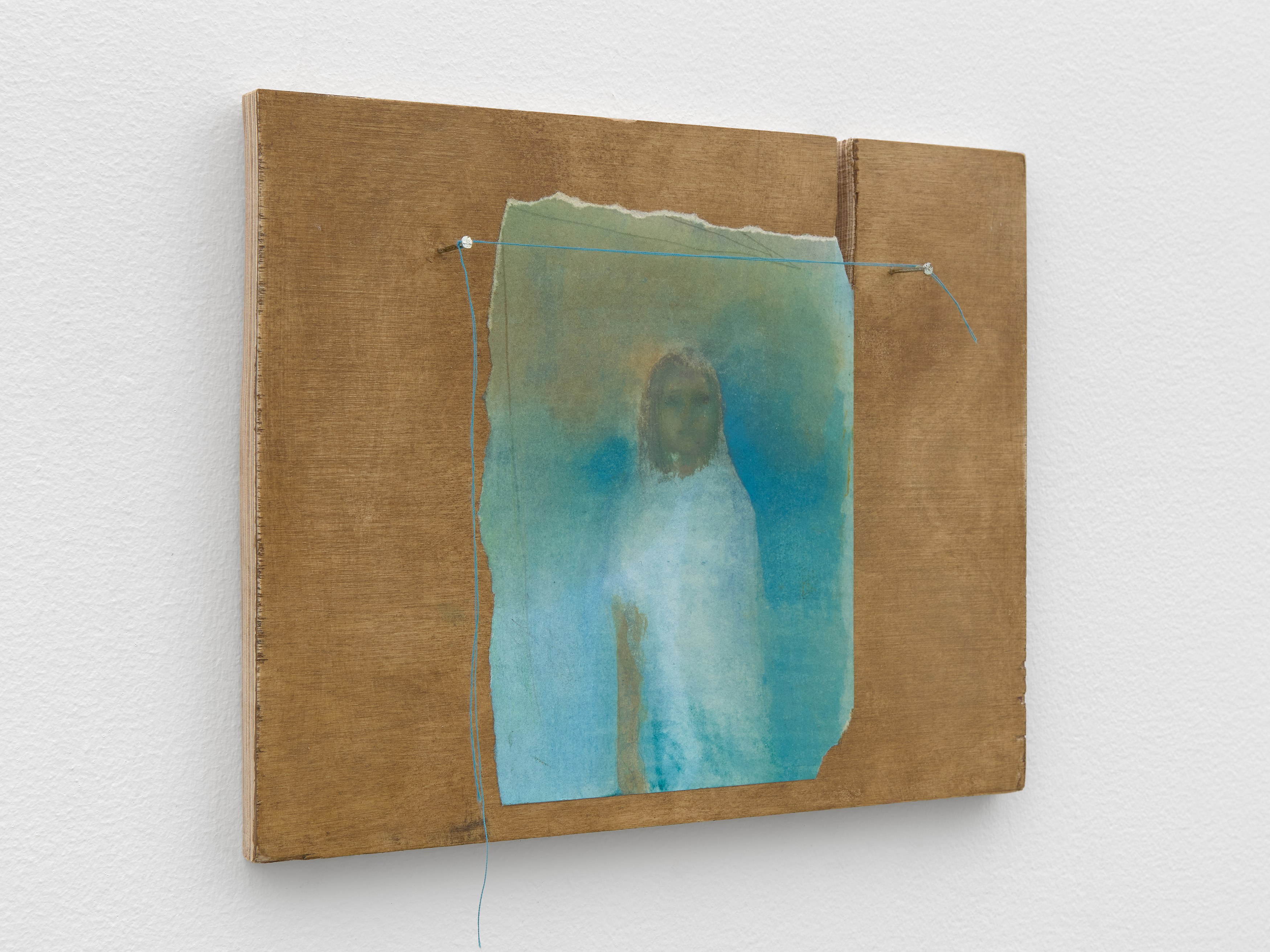 Junyi Lu, (cosset) at The Sunday Painter, photo 54