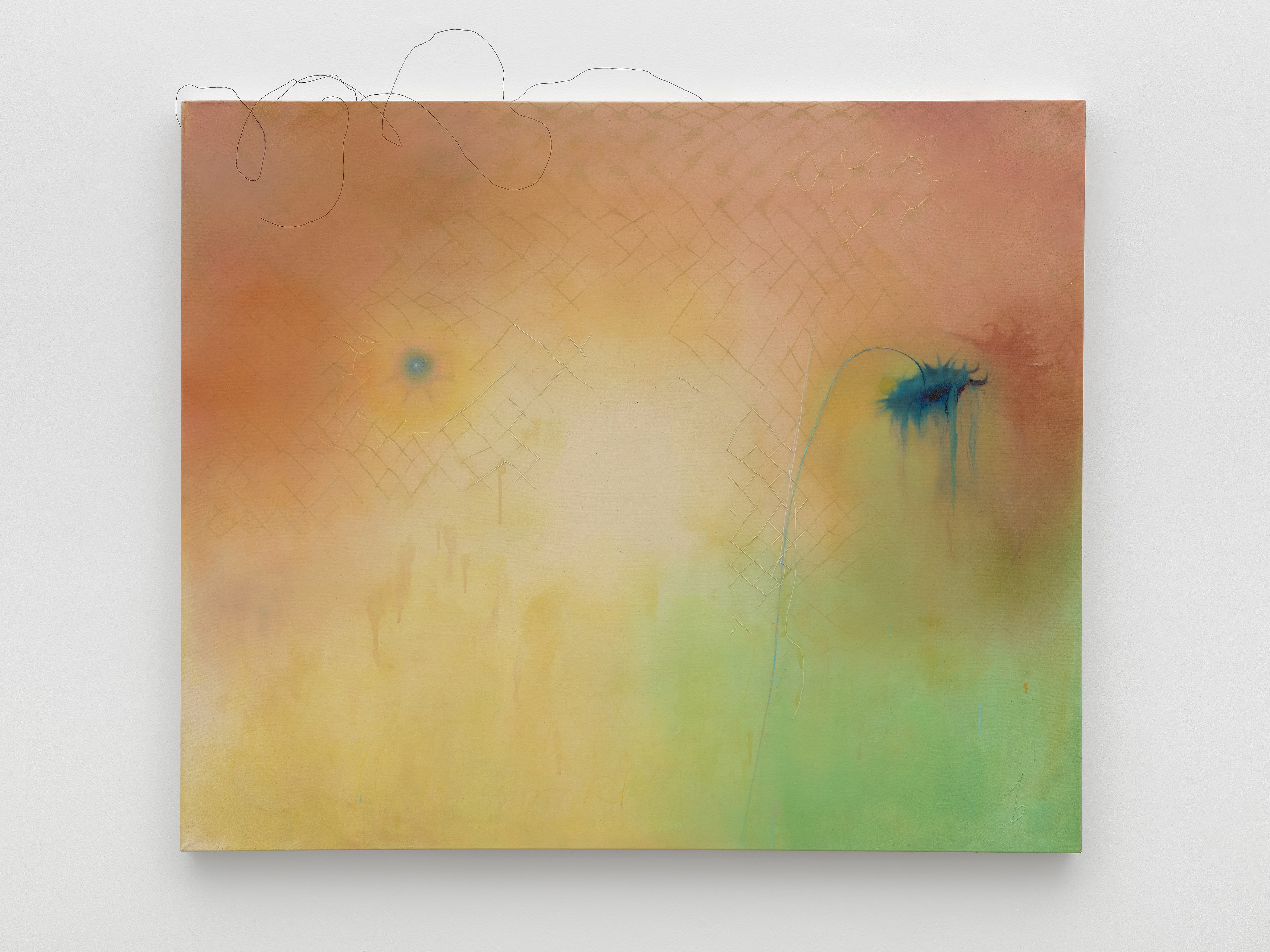 Junyi Lu, (cosset) at The Sunday Painter, photo 58