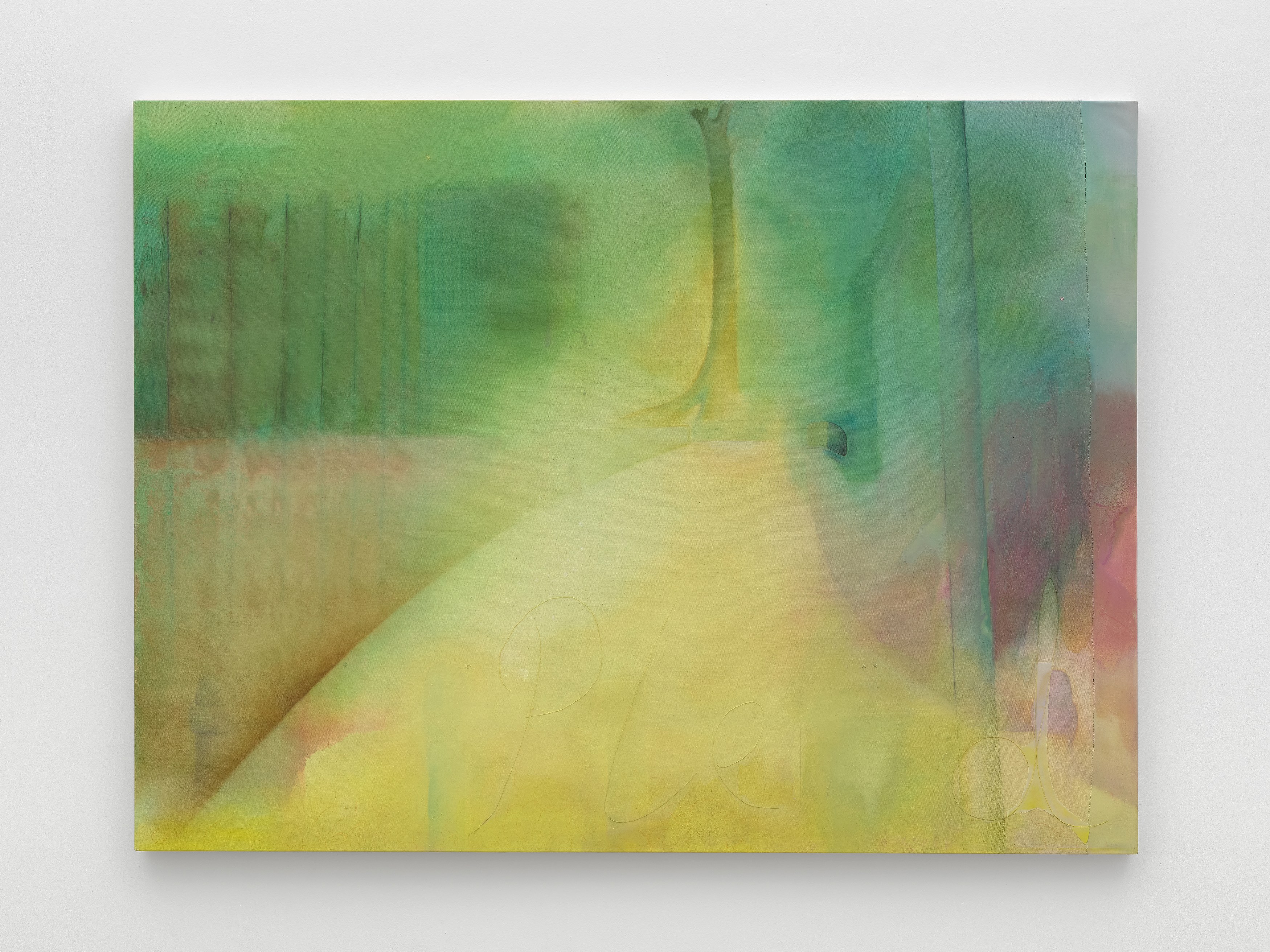 Junyi Lu, (cosset) at The Sunday Painter, photo 59