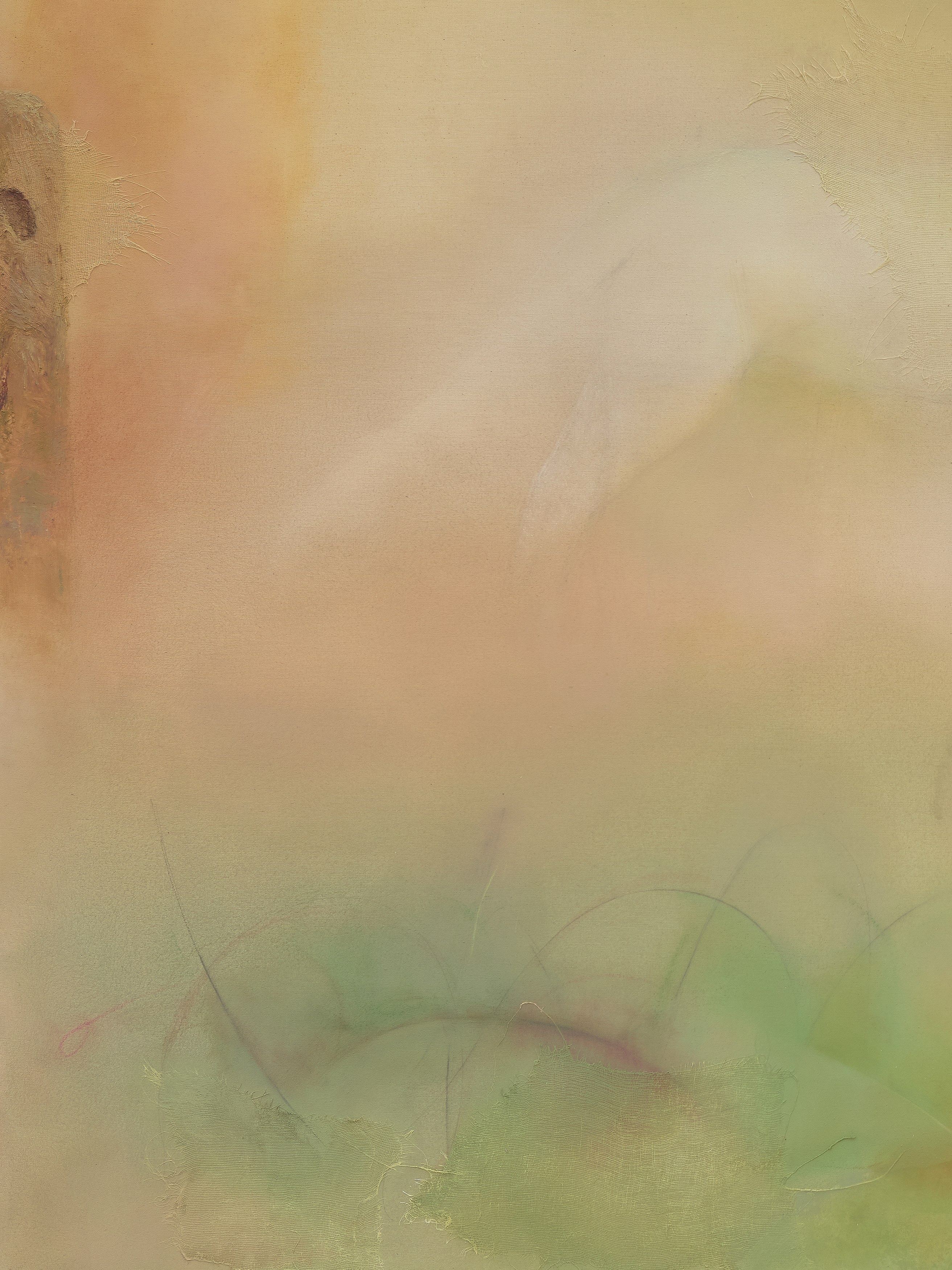 Junyi Lu, (cosset) at The Sunday Painter, photo 62