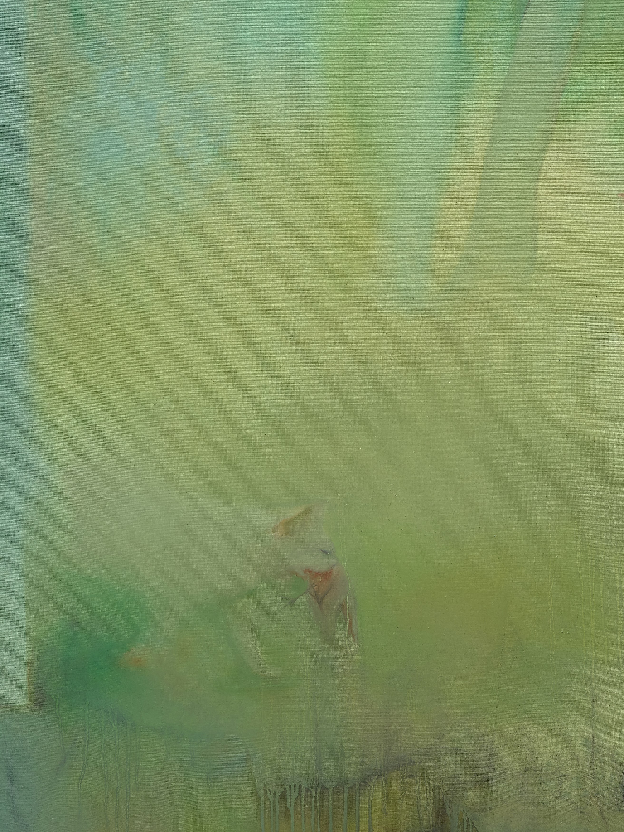 Junyi Lu, (cosset) at The Sunday Painter, photo 65