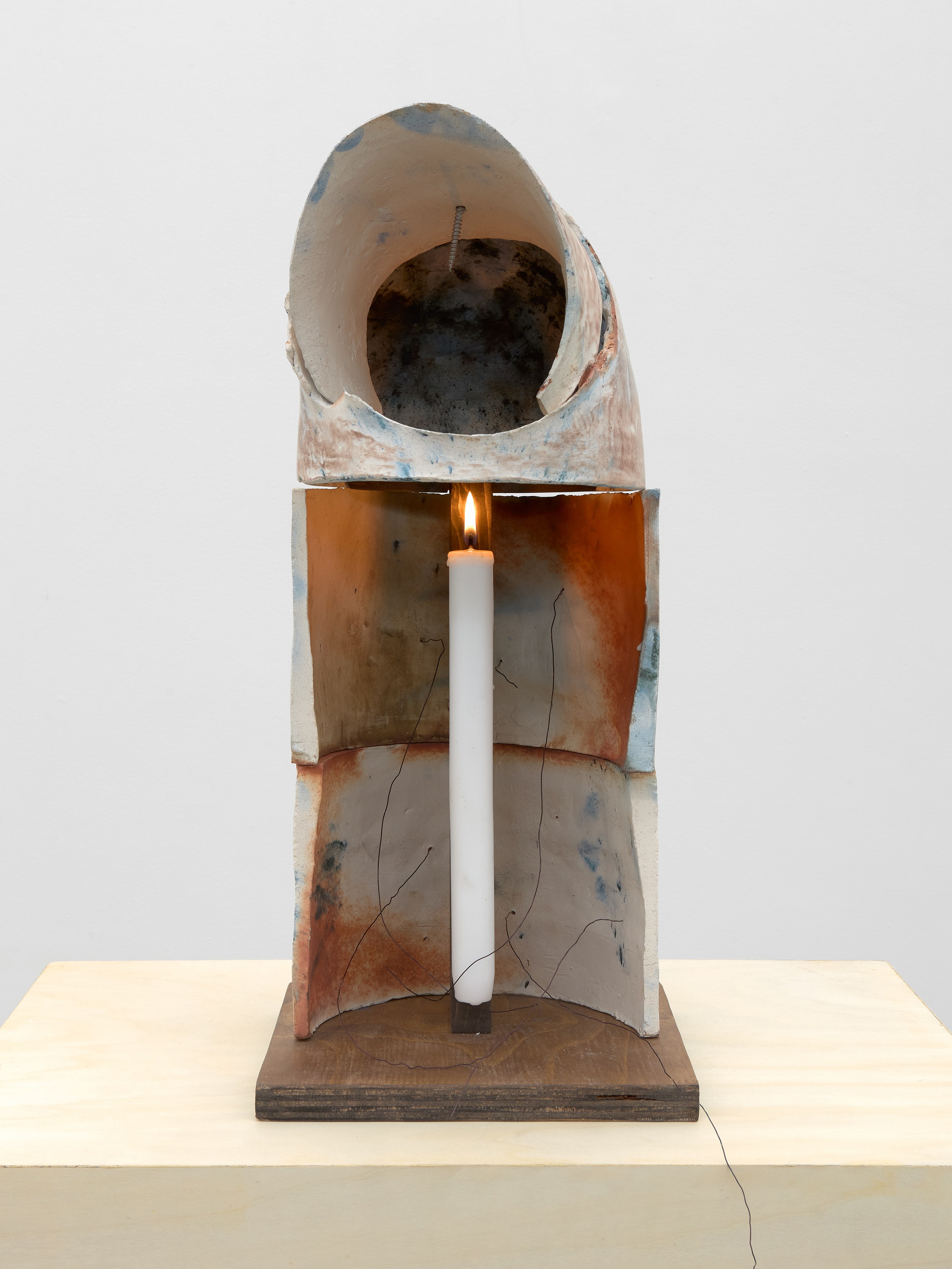 Junyi Lu, (cosset) at The Sunday Painter, photo 66