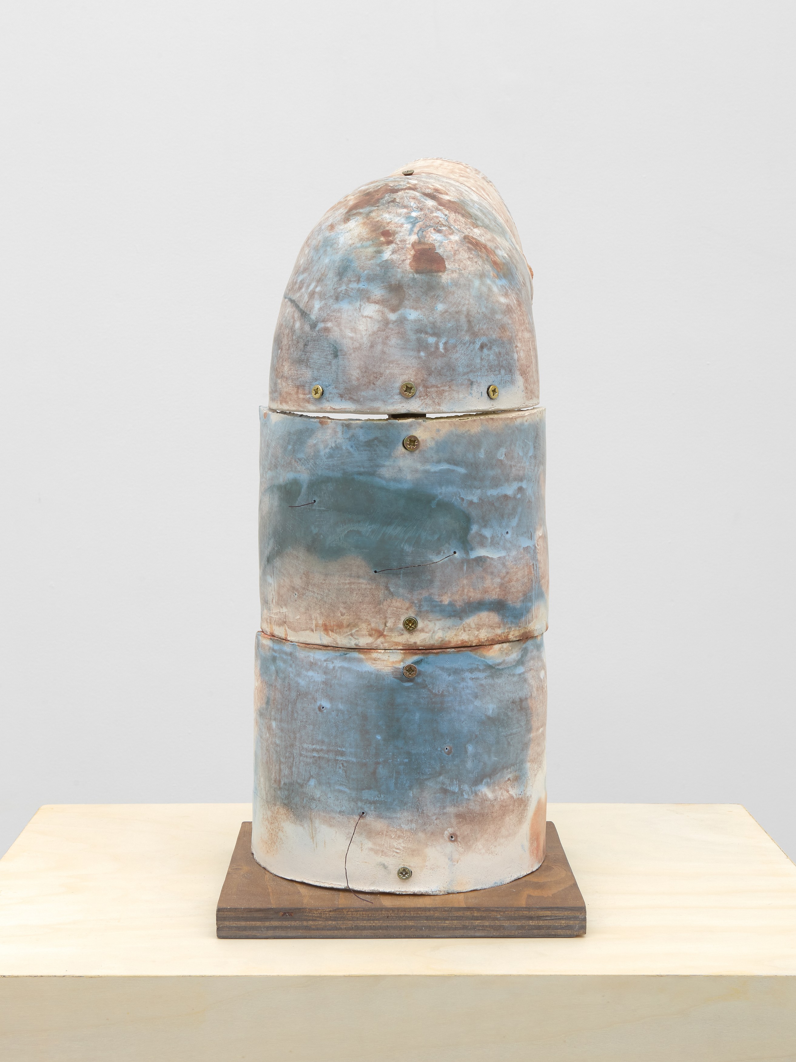 Junyi Lu, (cosset) at The Sunday Painter, photo 67