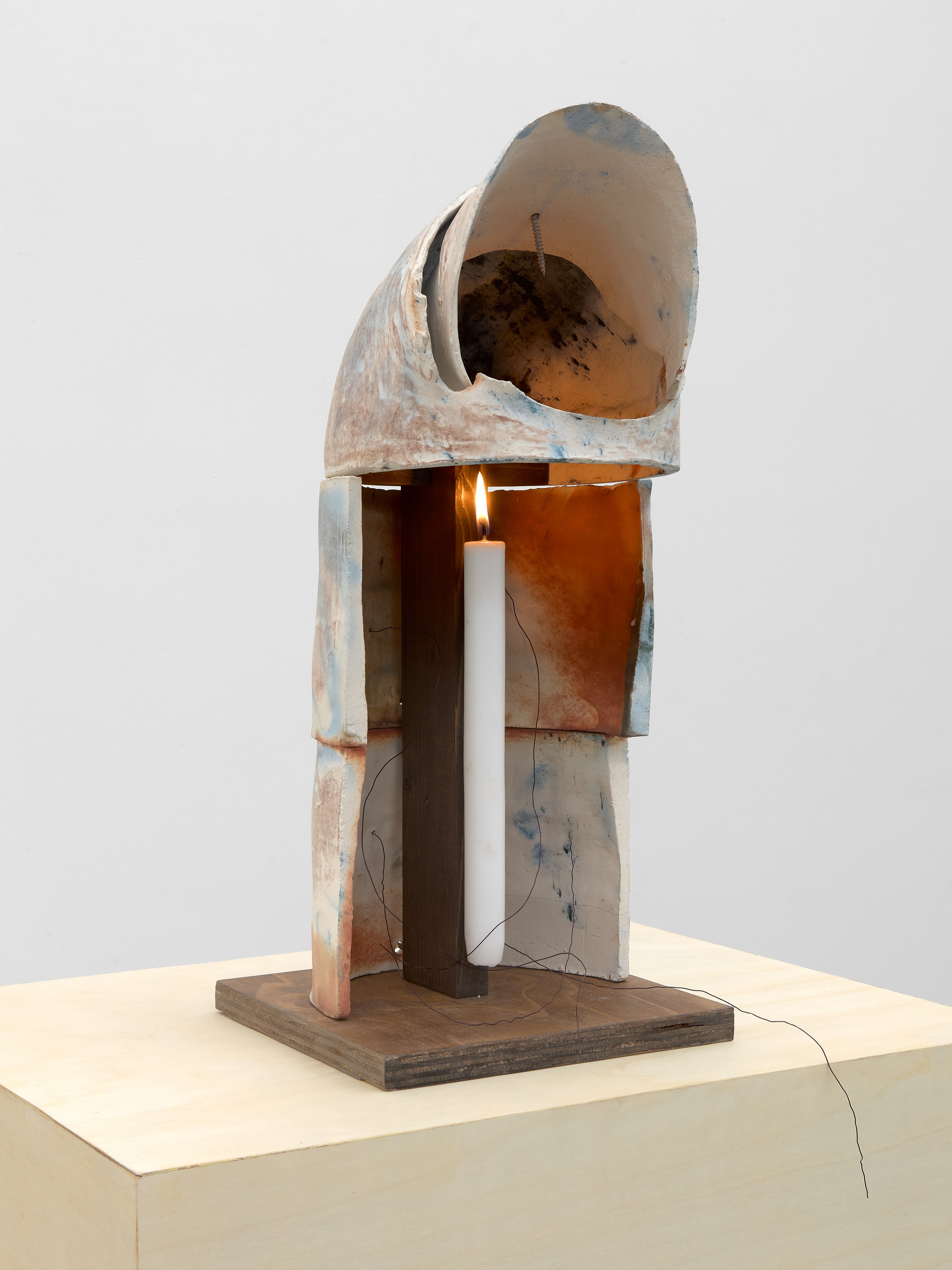 Junyi Lu, (cosset) at The Sunday Painter, photo 68