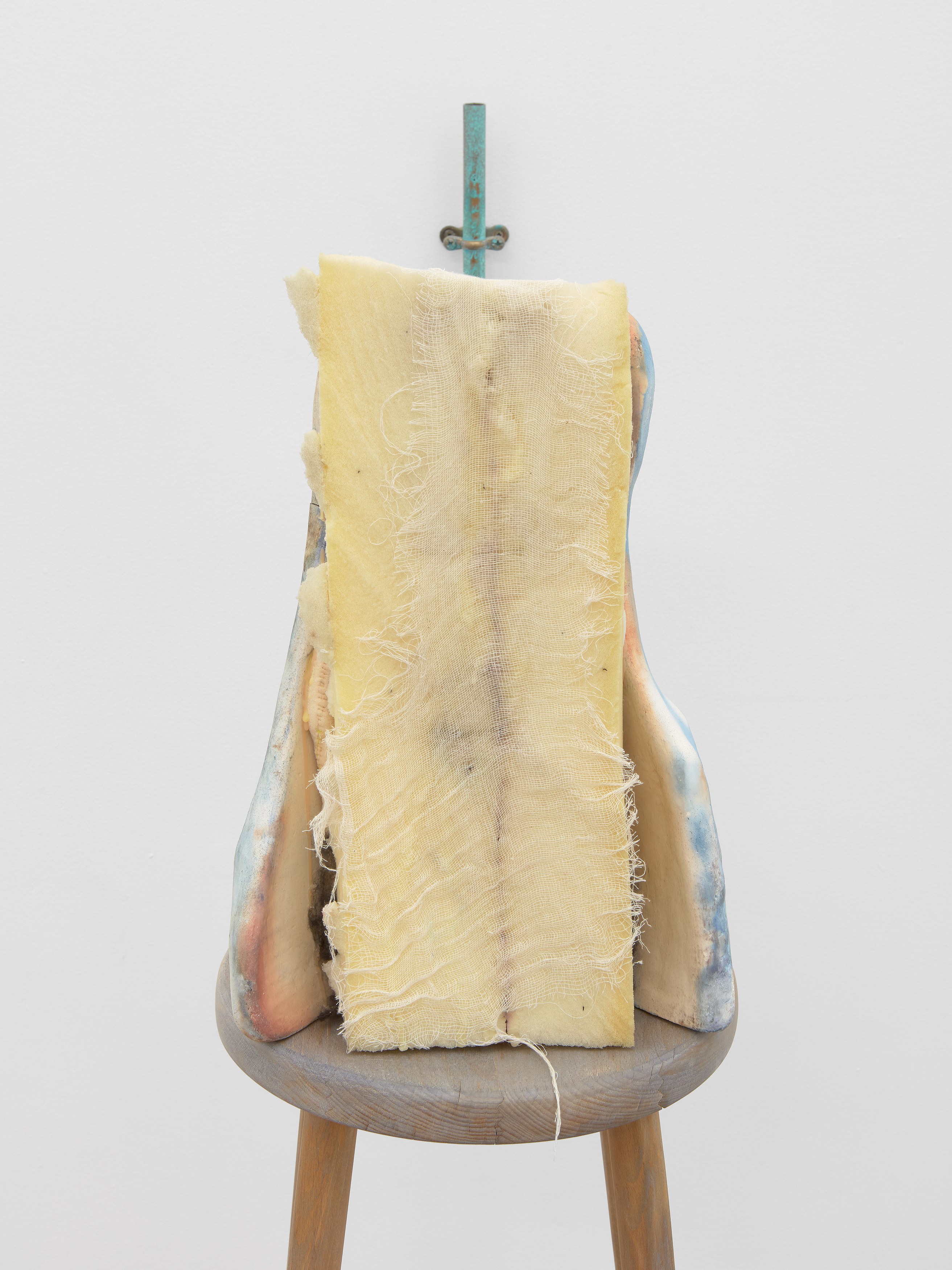 Junyi Lu, (cosset) at The Sunday Painter, photo 69