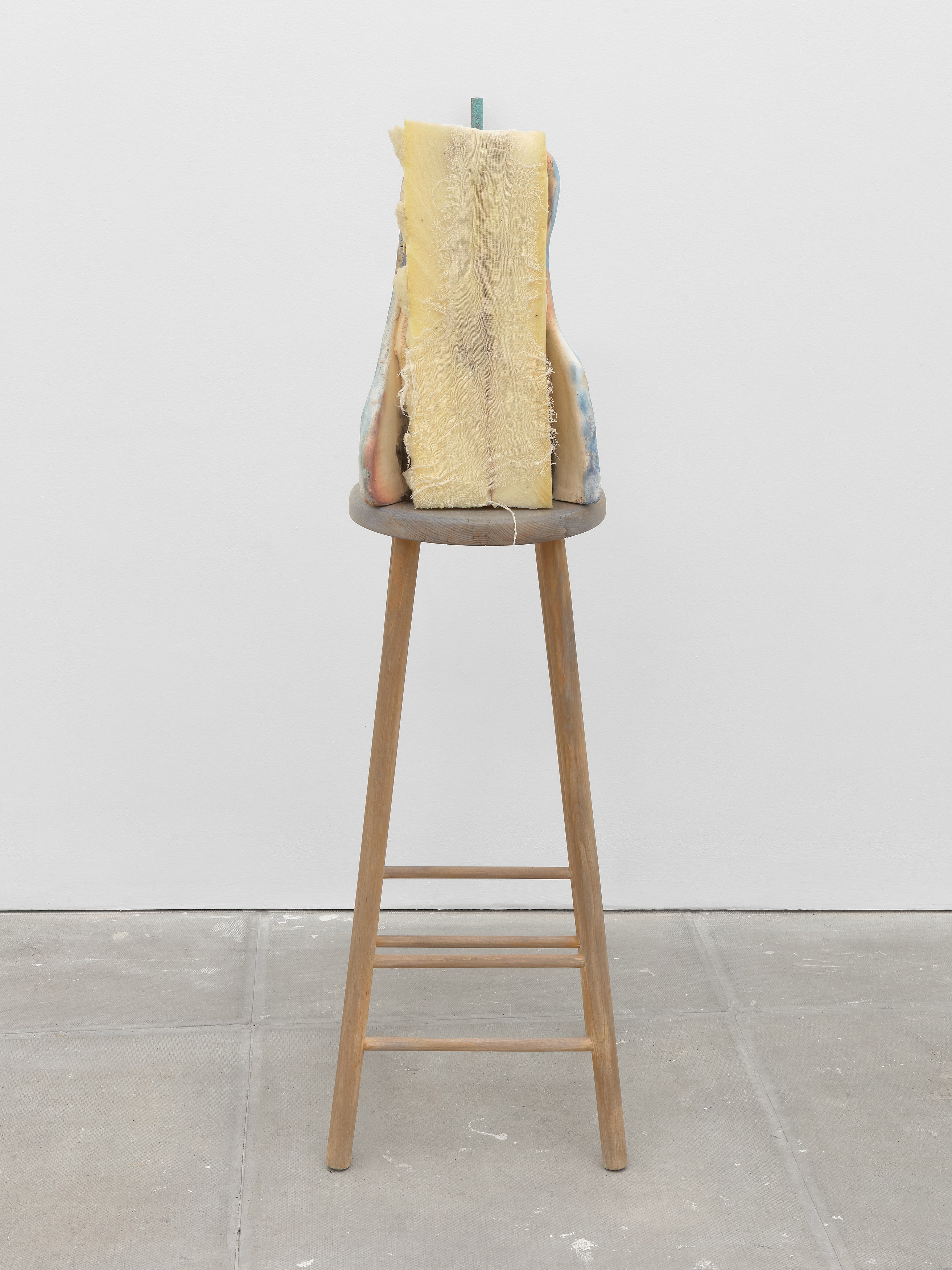Junyi Lu, (cosset) at The Sunday Painter, photo 70