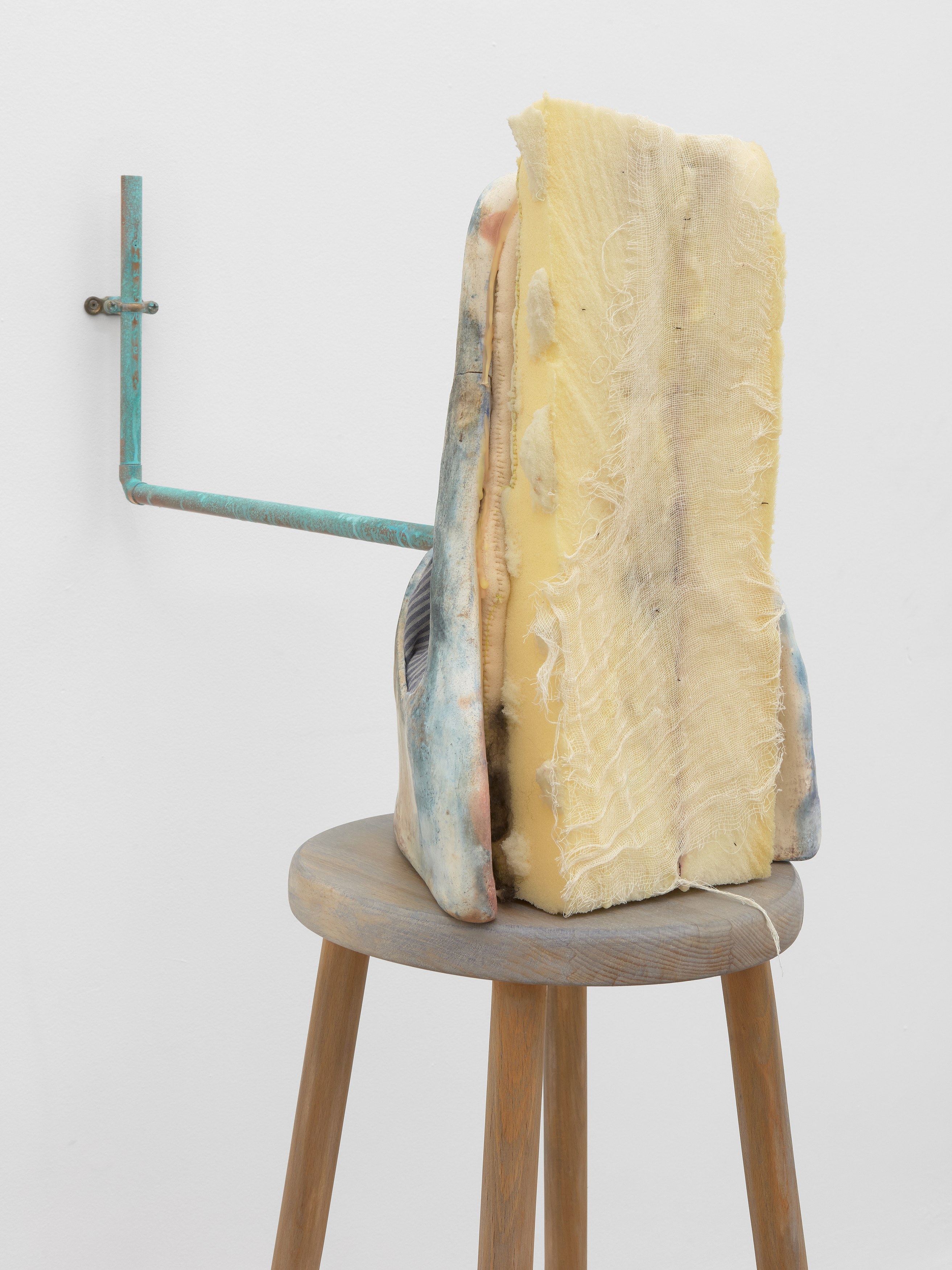 Junyi Lu, (cosset) at The Sunday Painter, photo 71