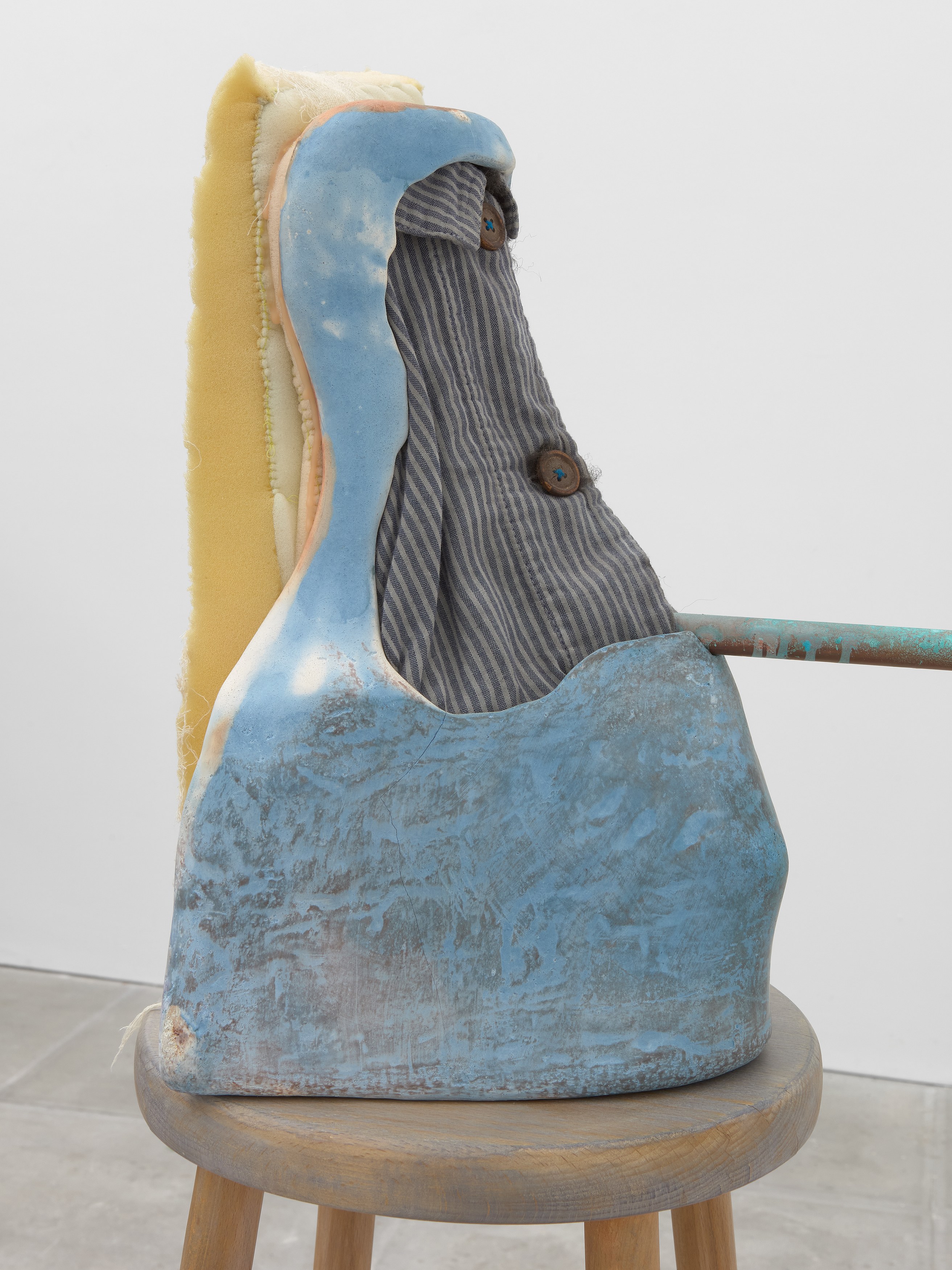 Junyi Lu, (cosset) at The Sunday Painter, photo 73