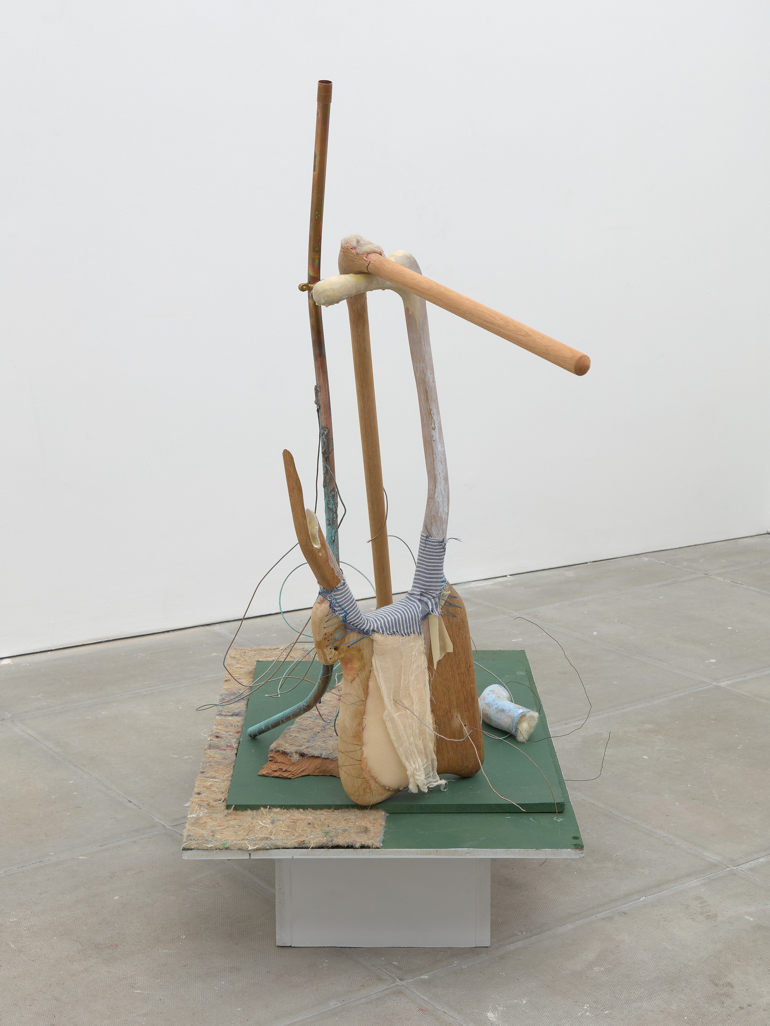 Junyi Lu, (cosset) at The Sunday Painter, photo 74