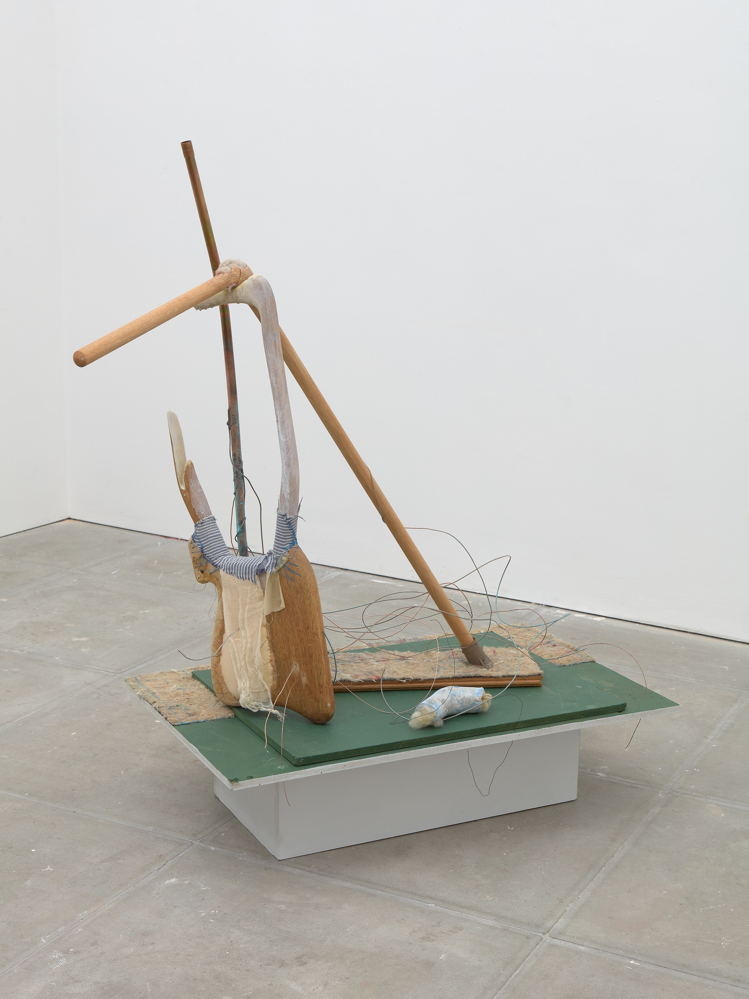 Junyi Lu, (cosset) at The Sunday Painter, photo 75