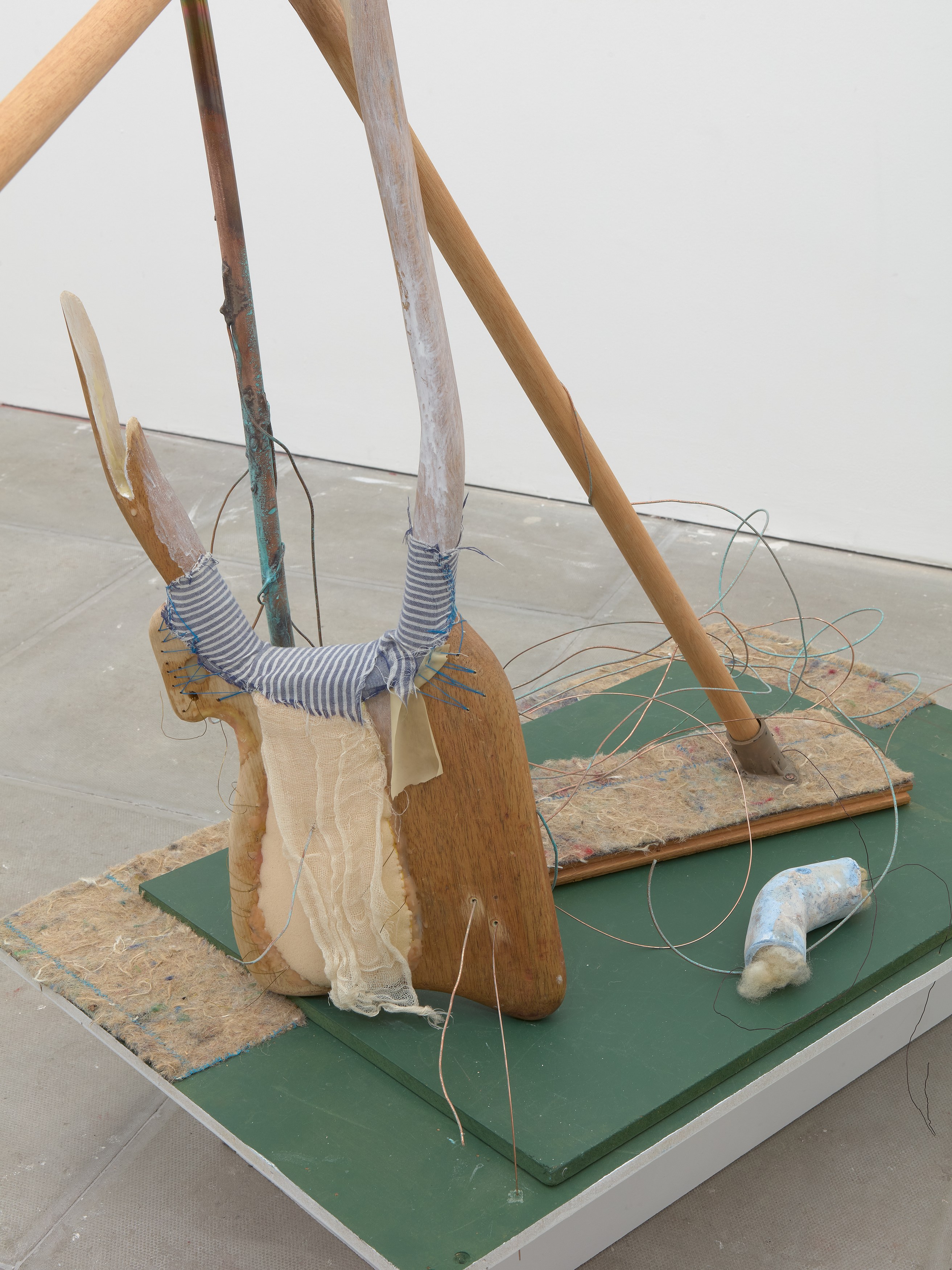 Junyi Lu, (cosset) at The Sunday Painter, photo 79