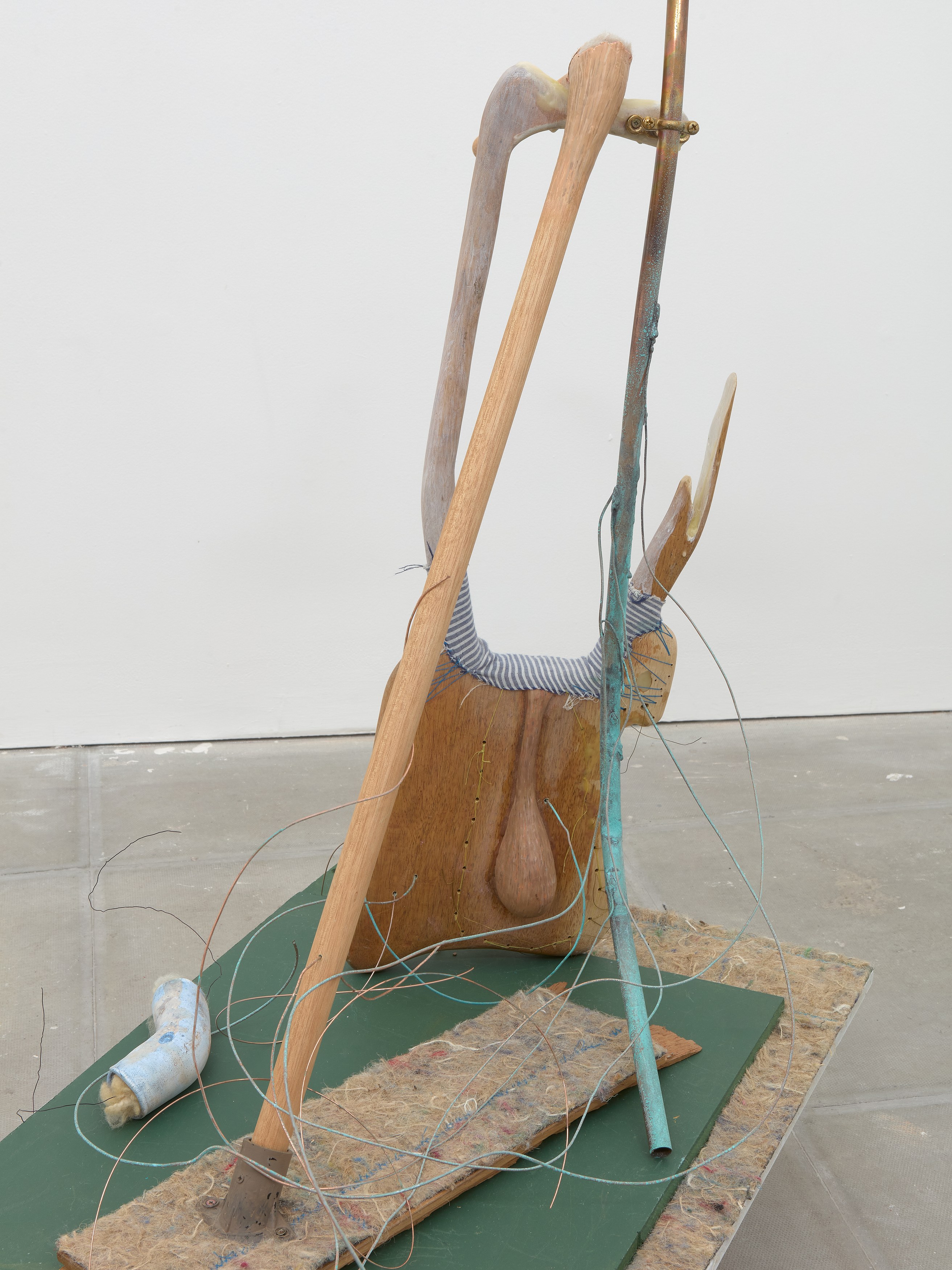 Junyi Lu, (cosset) at The Sunday Painter, photo 78