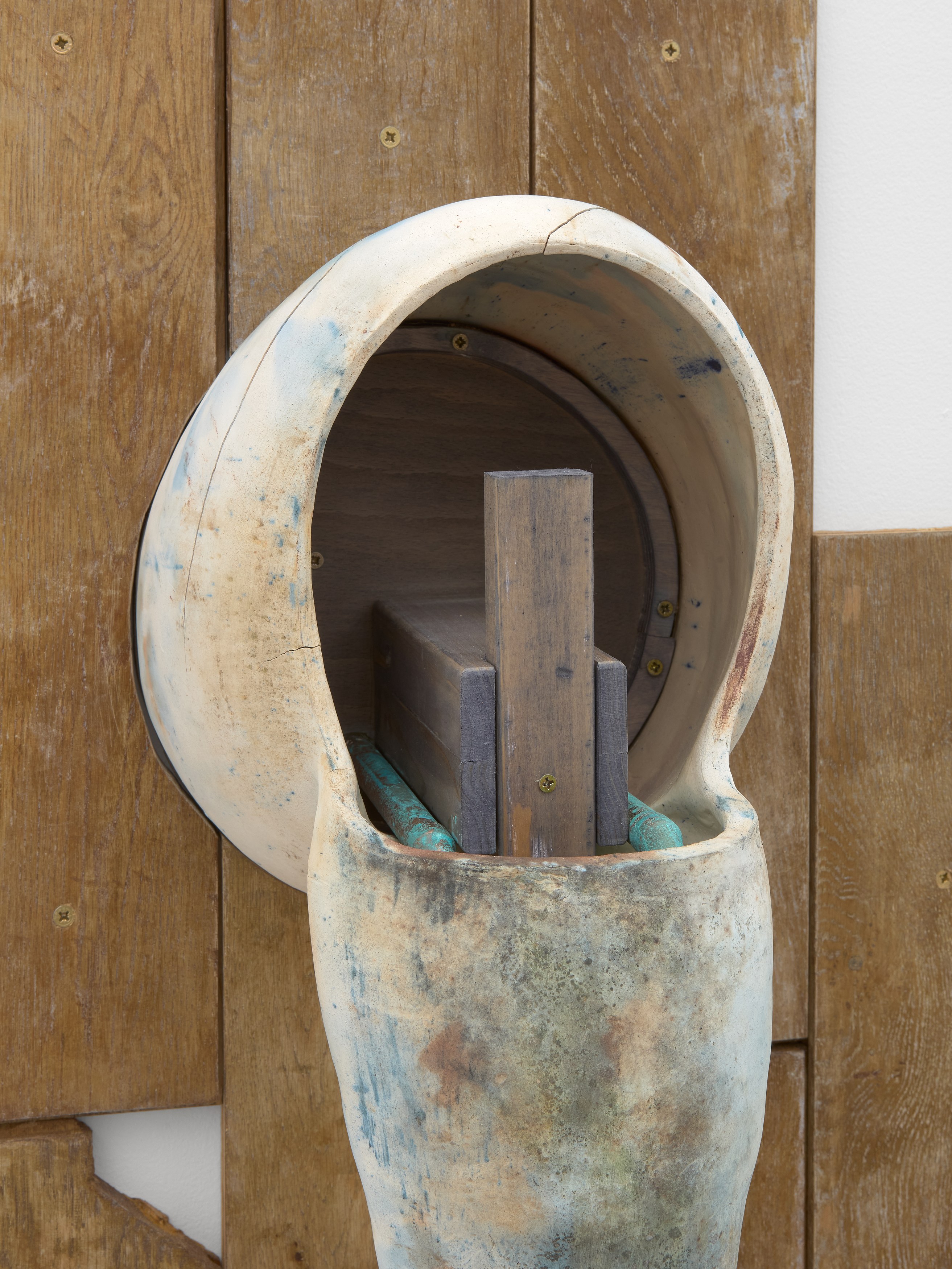 Junyi Lu, (cosset) at The Sunday Painter, photo 85